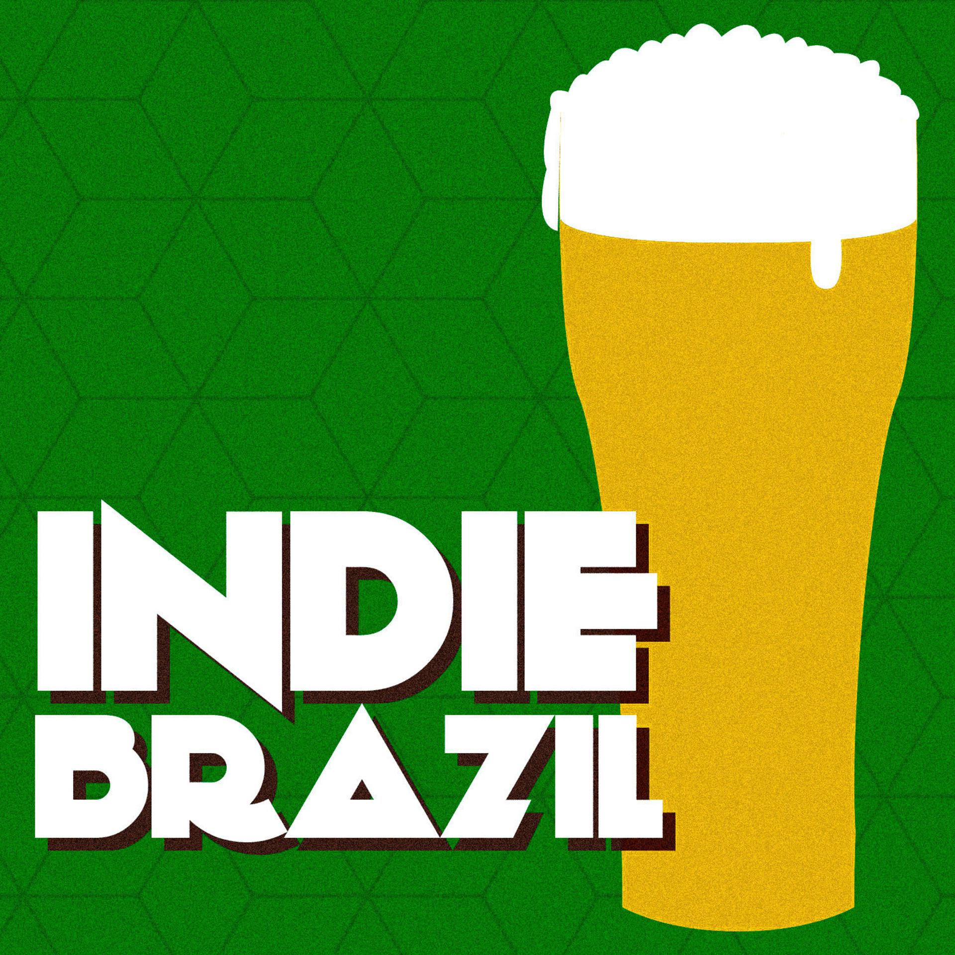 Постер альбома Indie Brazil