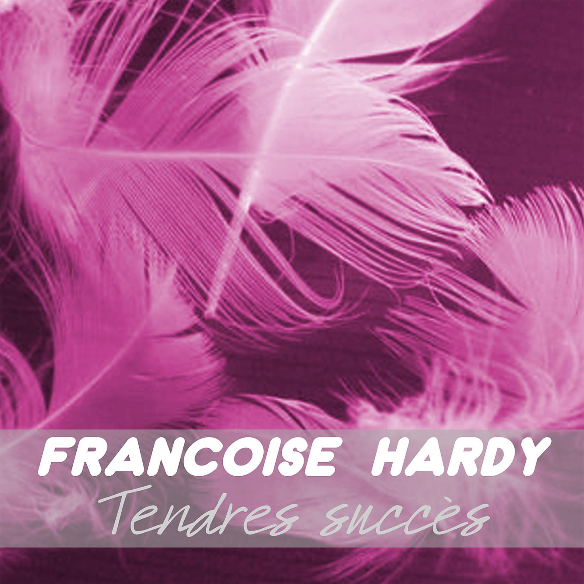 Постер альбома Tendres succès