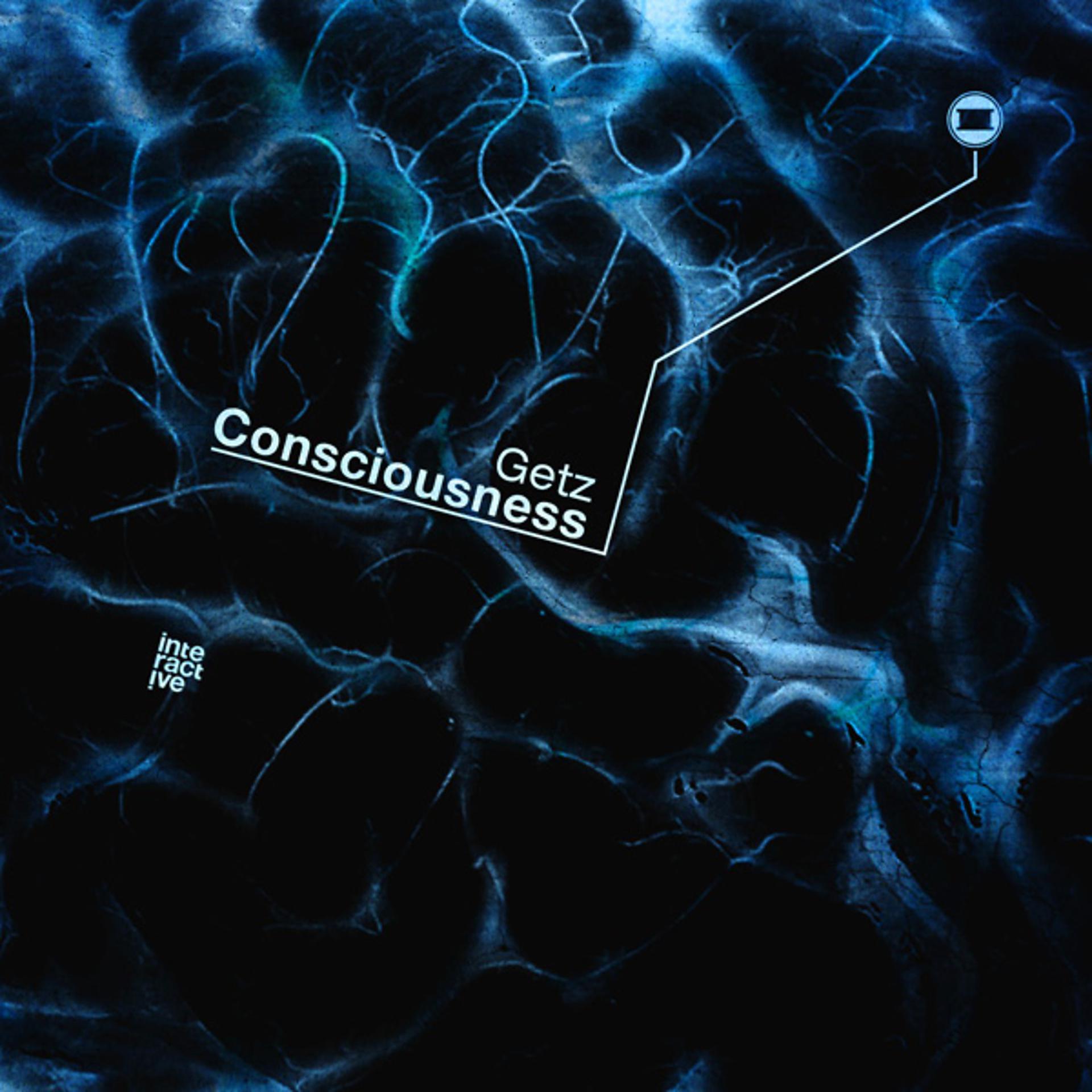 Постер к треку Getz - Consciousness
