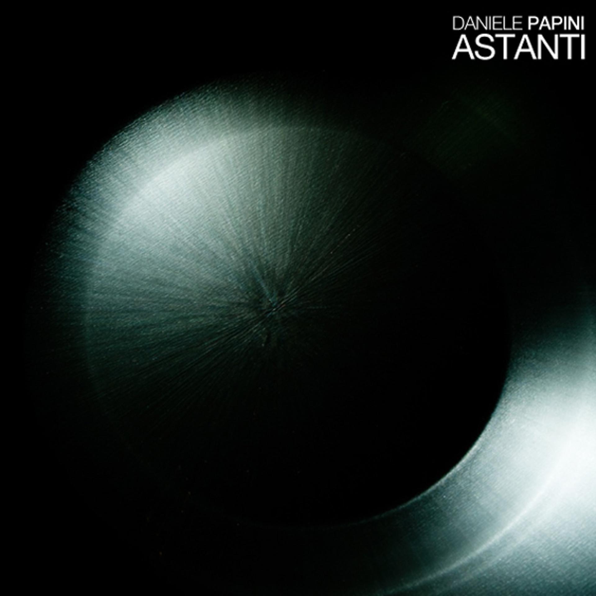 Постер альбома Astanti