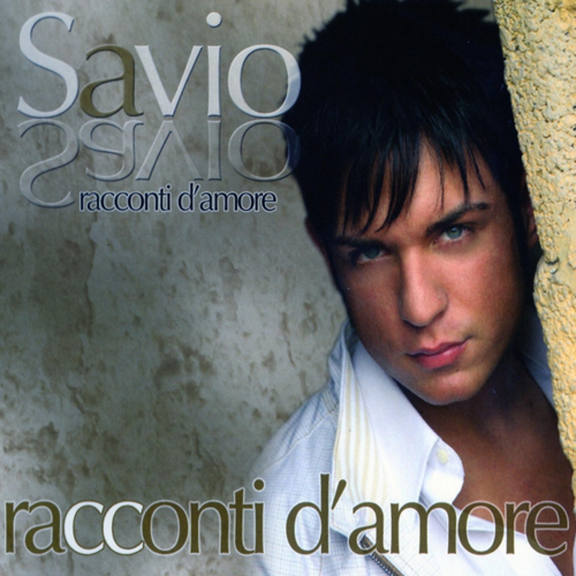 Постер альбома Racconti d'amore