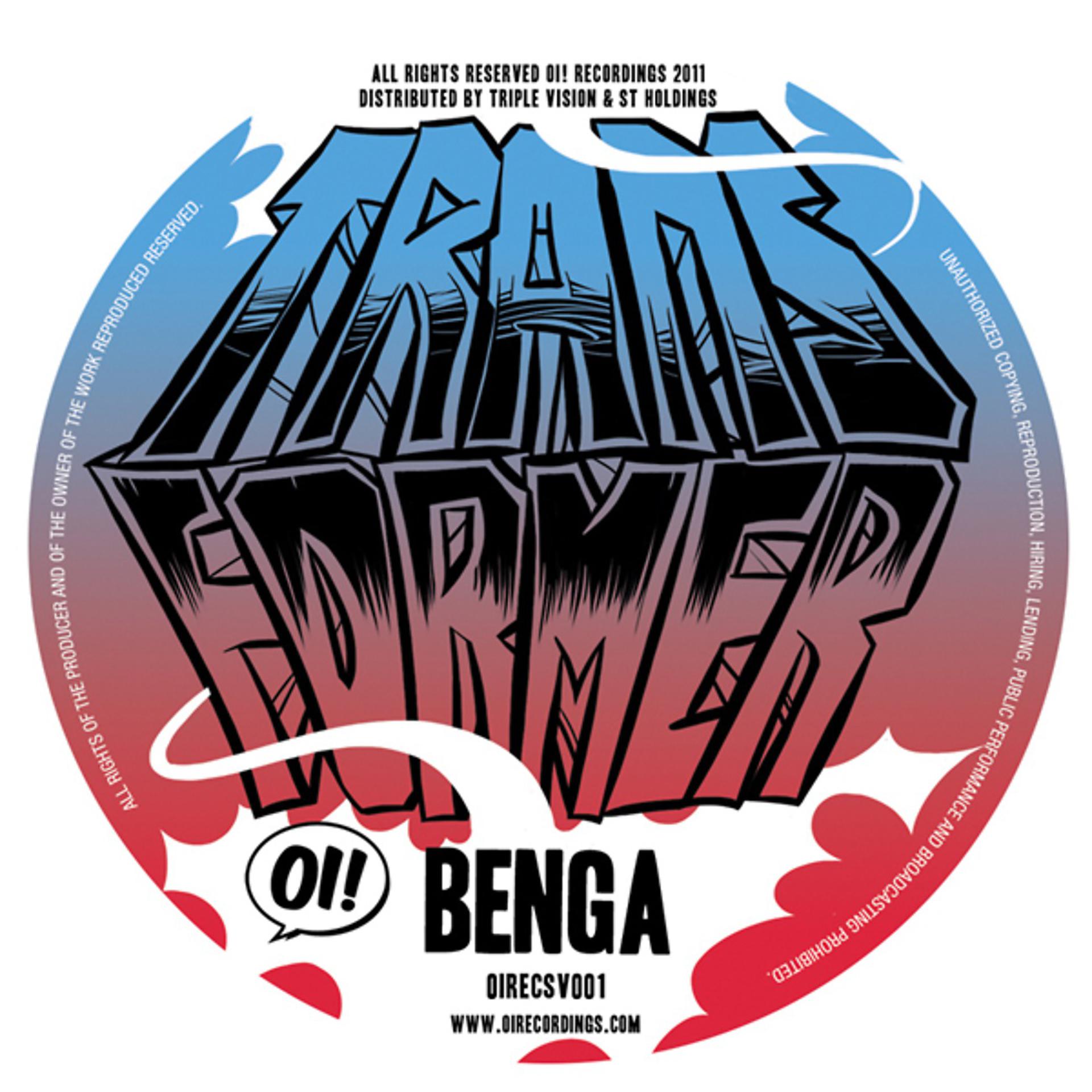 Постер альбома Transformers / Shake it