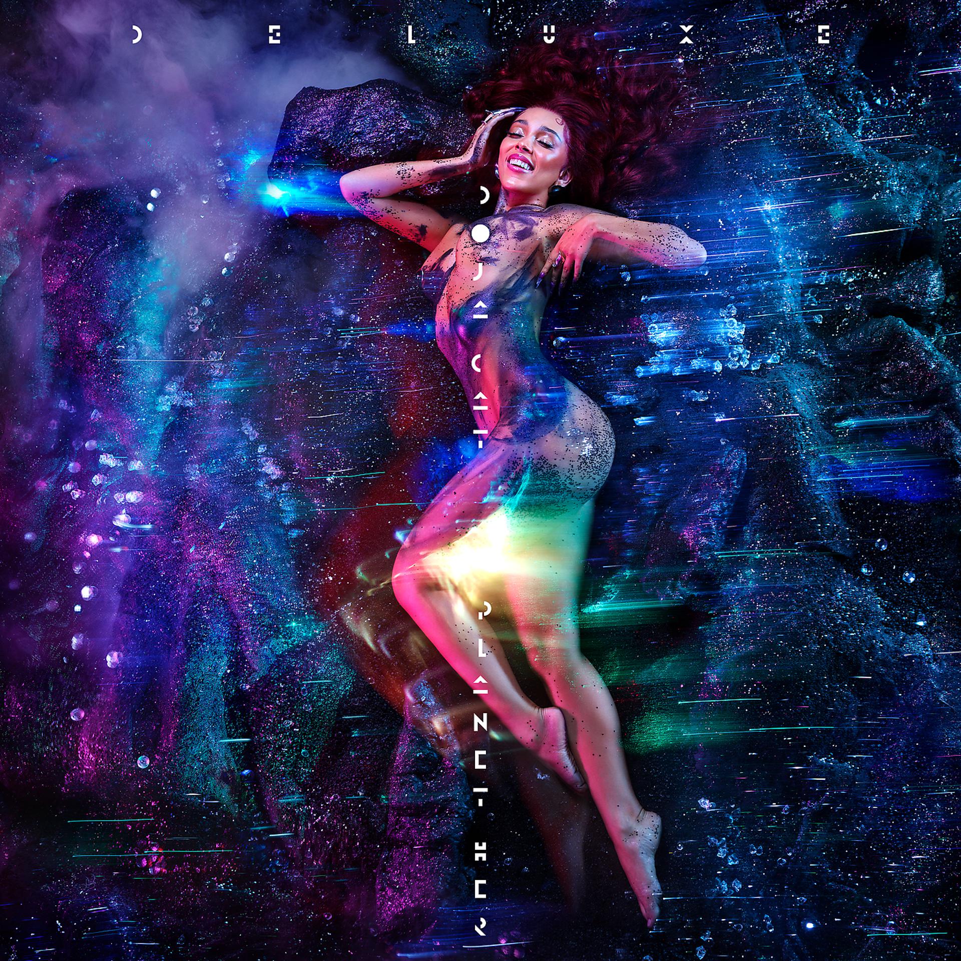 Постер альбома Planet Her (Deluxe)