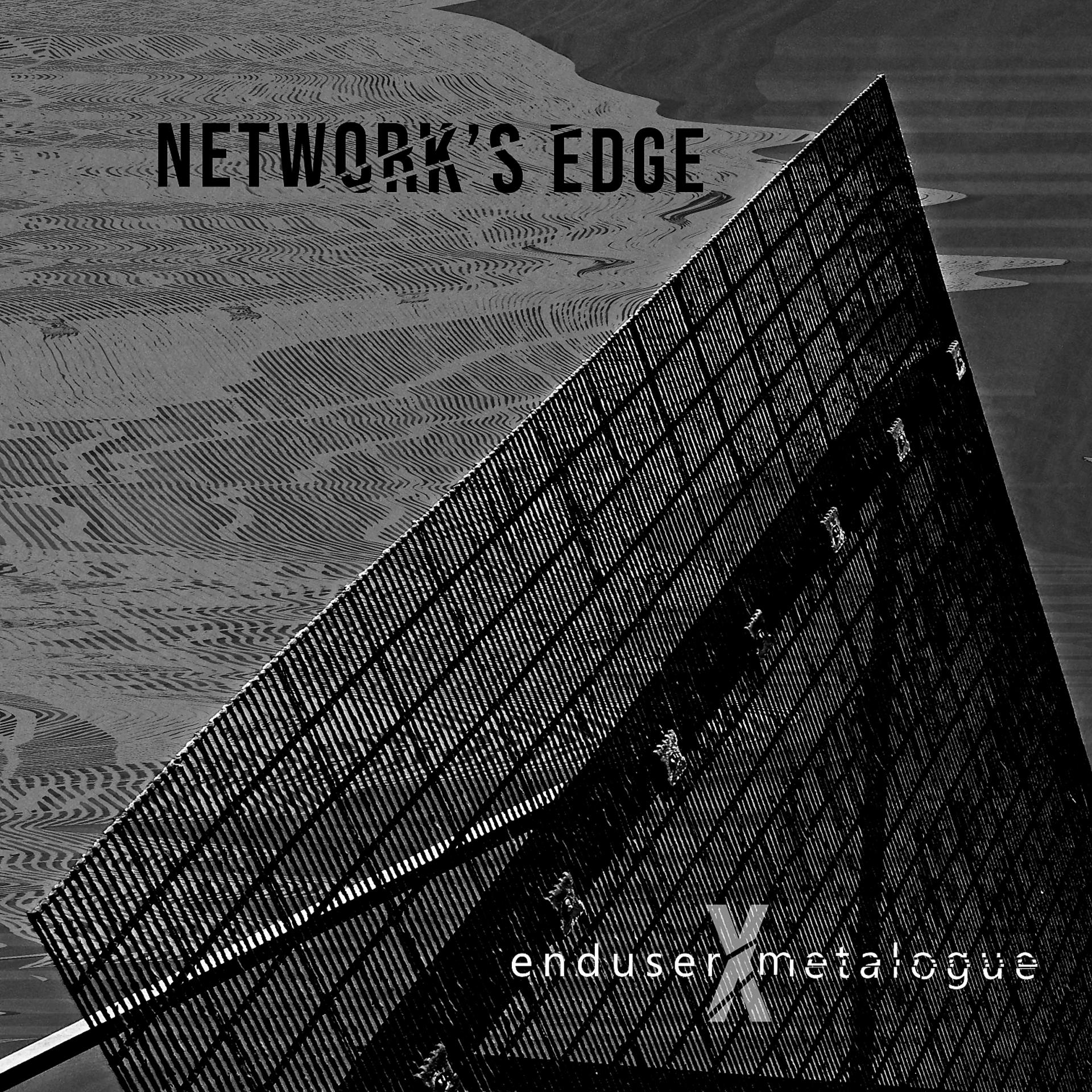 Постер альбома Network's Edge