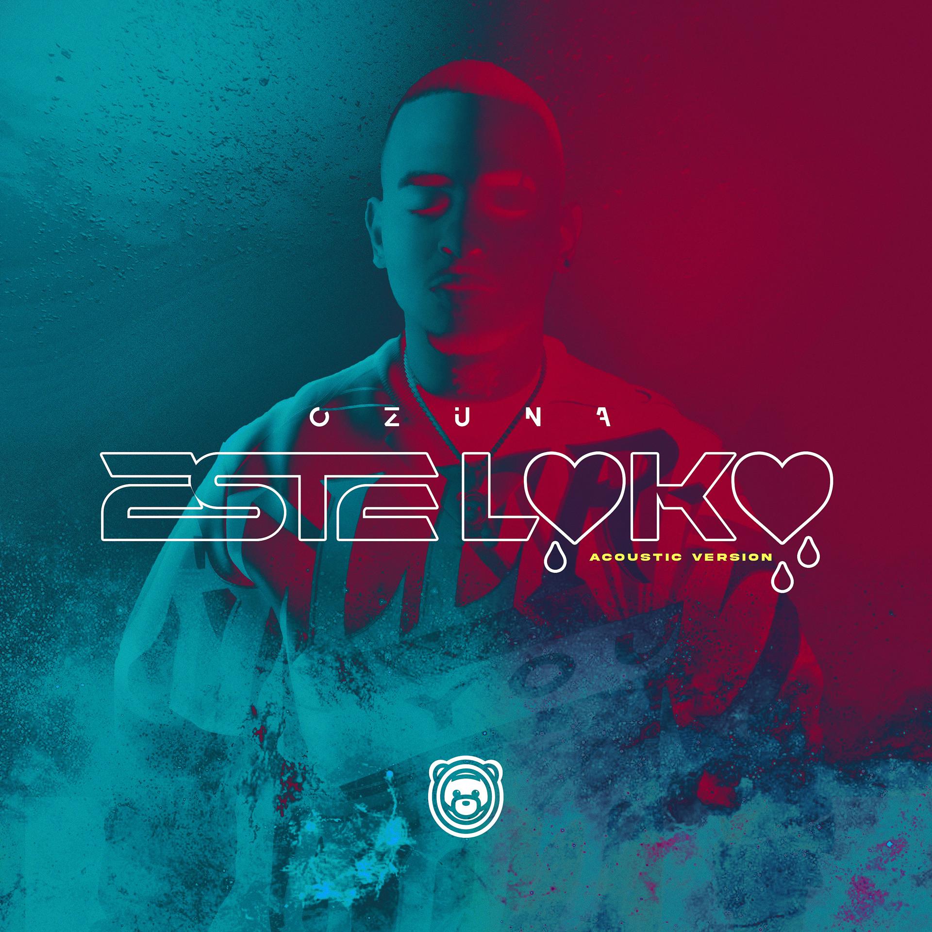 Постер альбома Este Loko (Acoustic Version)