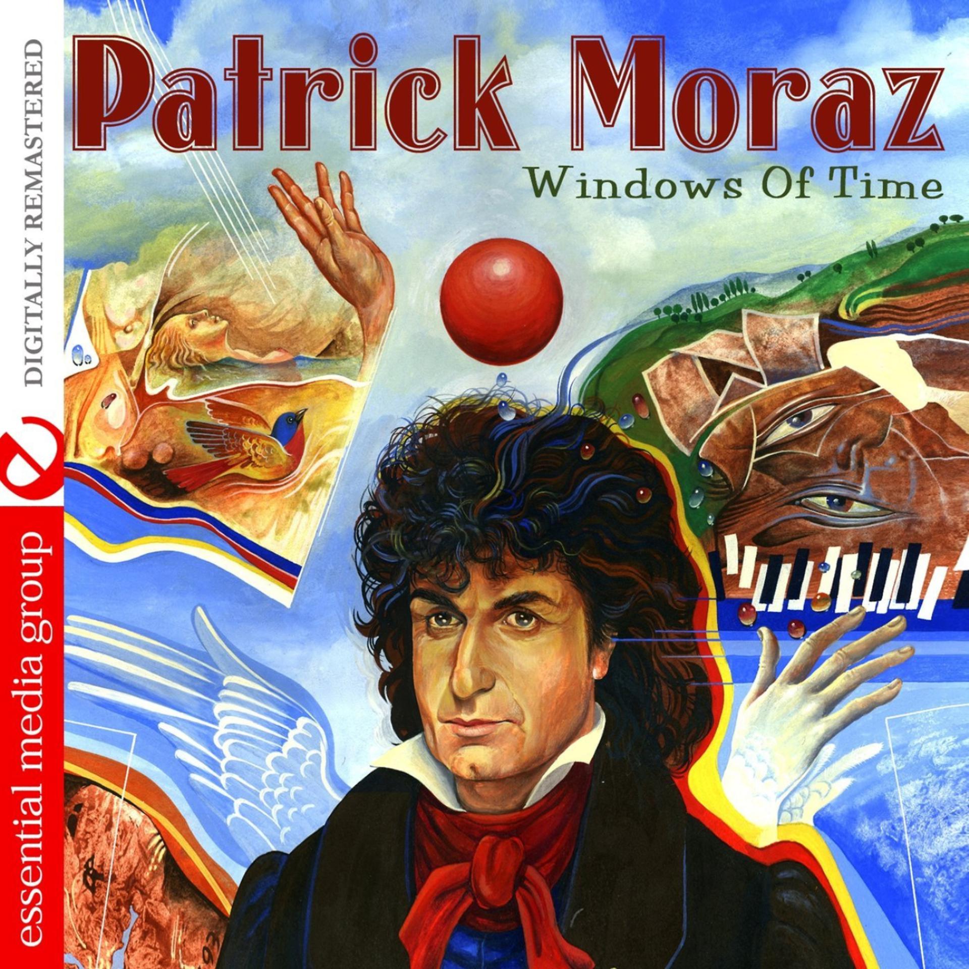 Постер альбома Windows Of Time
