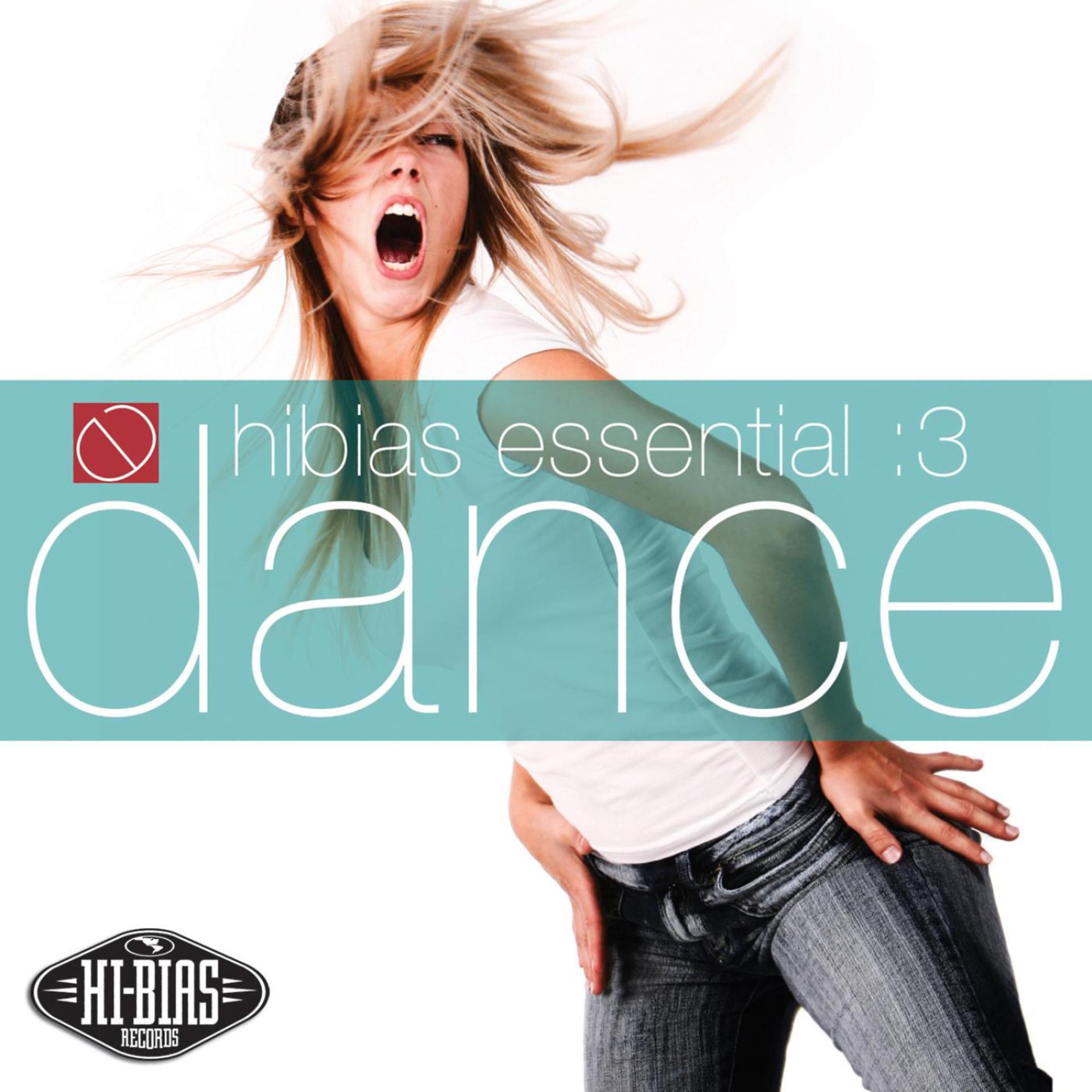 Постер альбома Hi-Bias: Essential Dance: 3