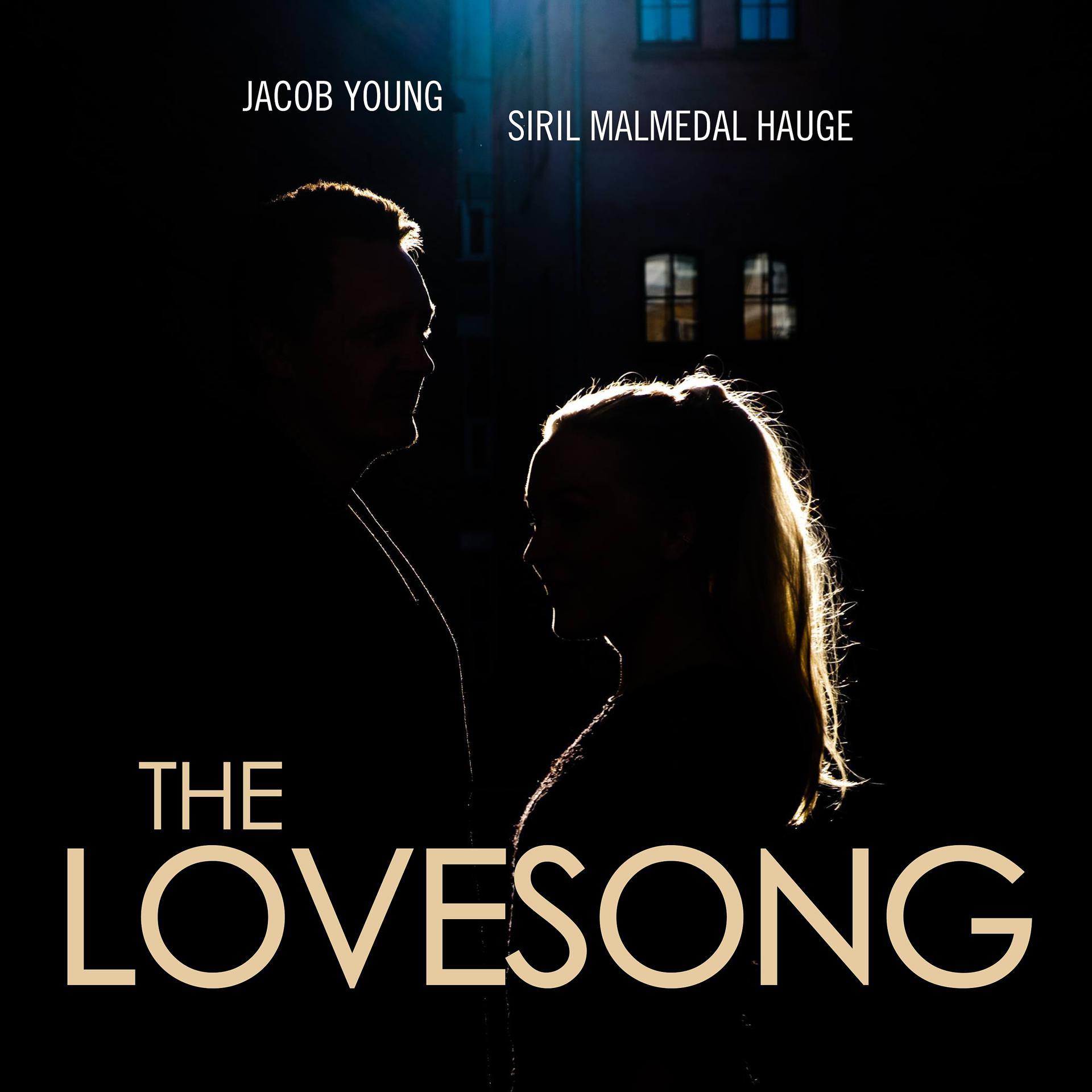 Постер альбома The Lovesong (Radio Edit)