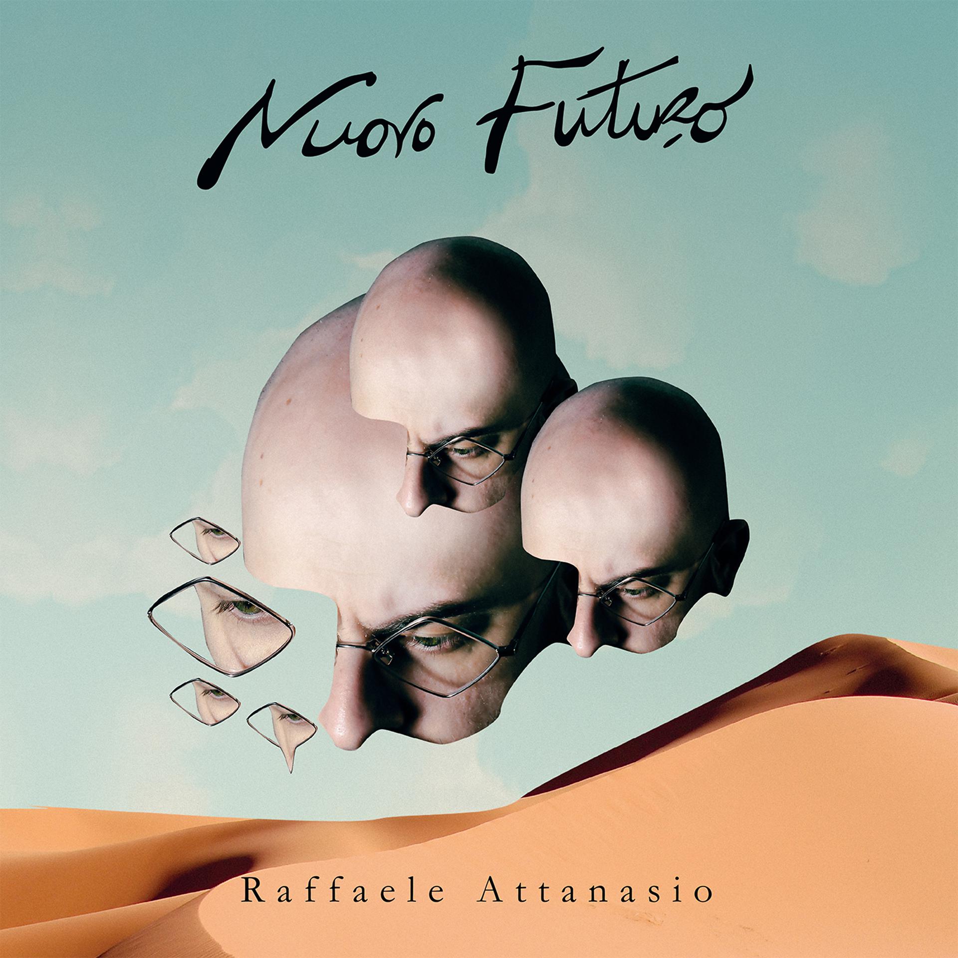 Постер альбома Nuovo Futuro