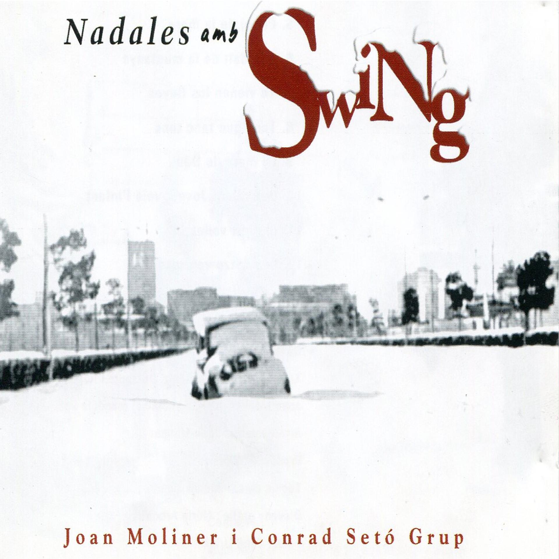 Постер альбома Nadales Amb Swing