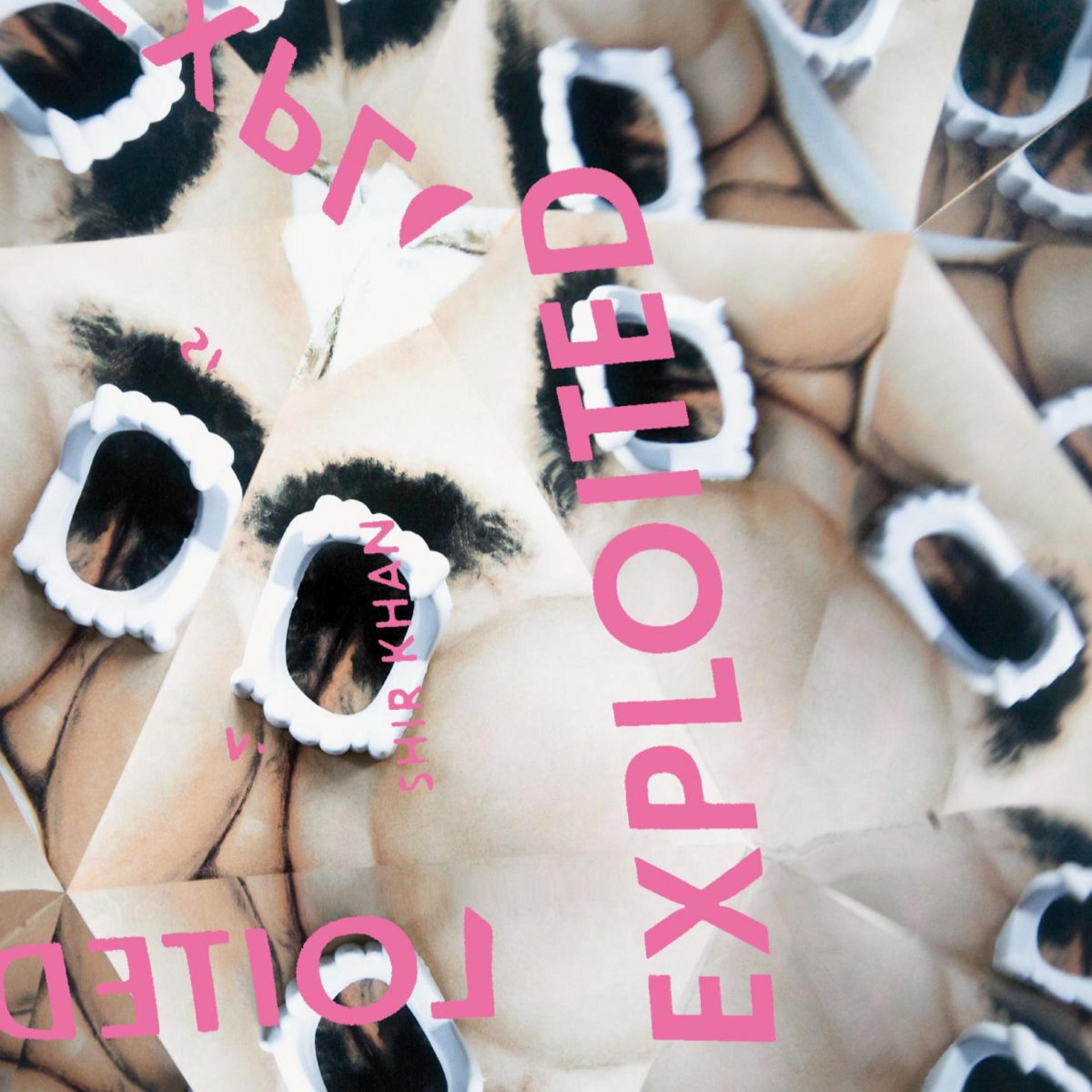 Постер альбома Shir Khan Presents Exploited