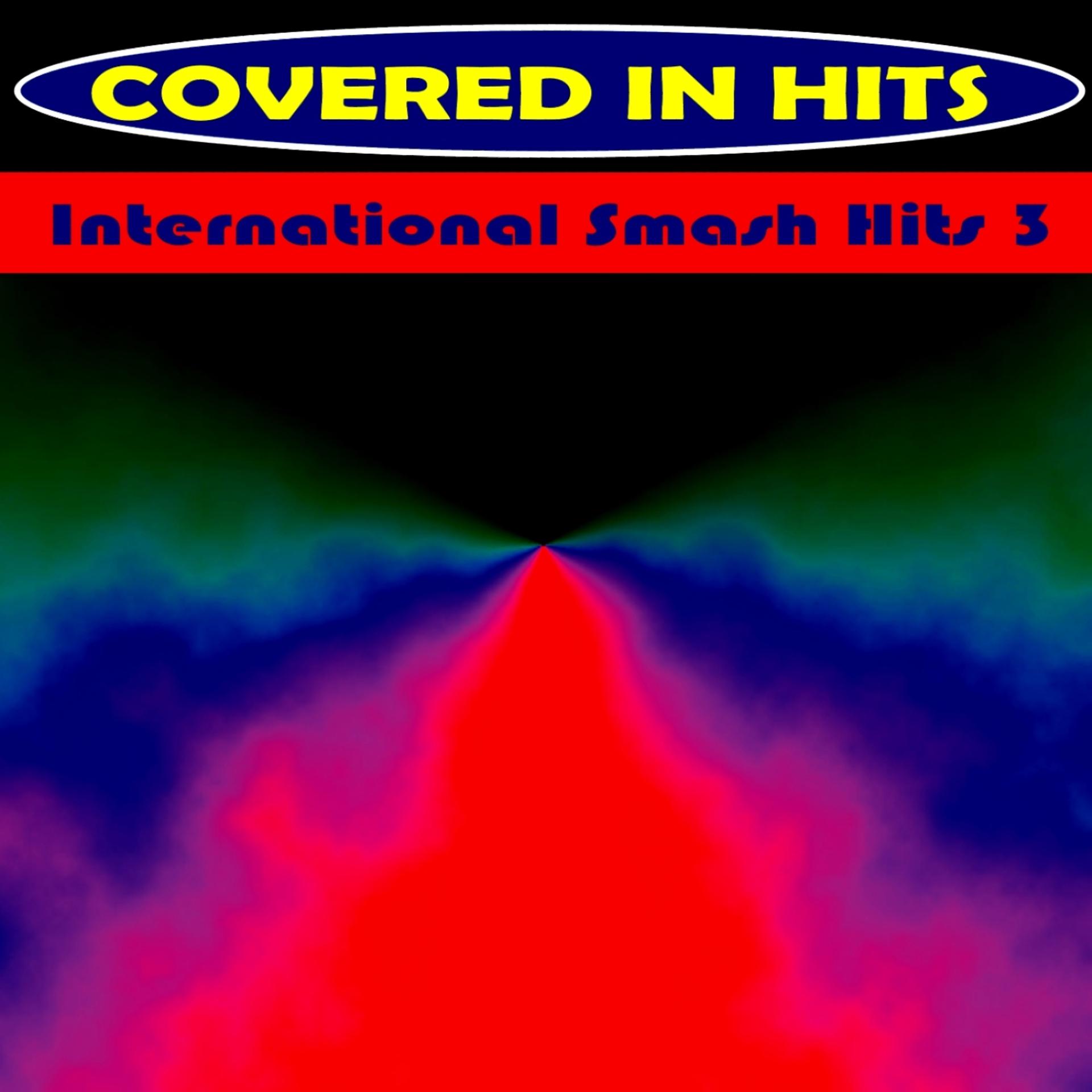 Постер альбома International Smash Hits 3