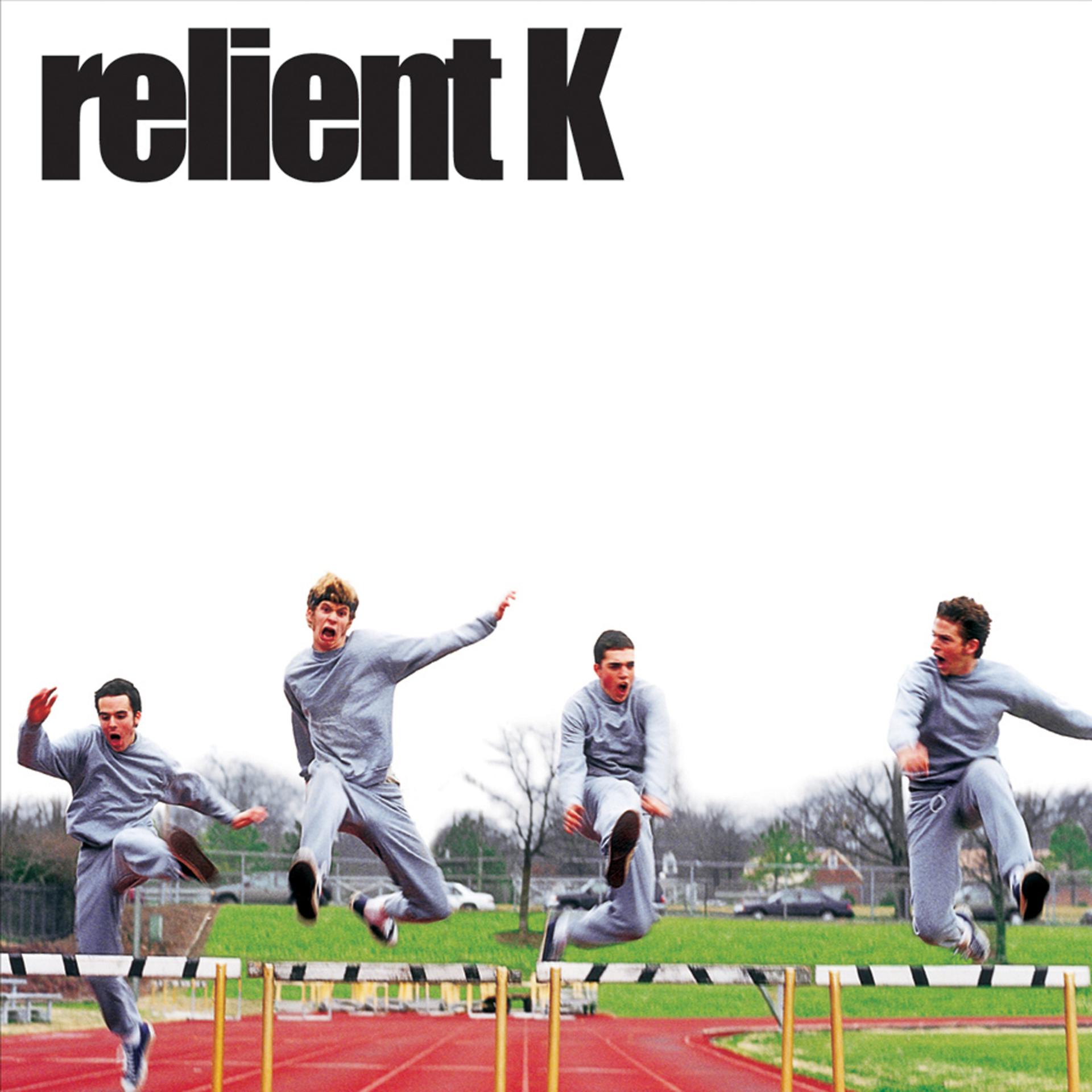 Постер альбома Relient K
