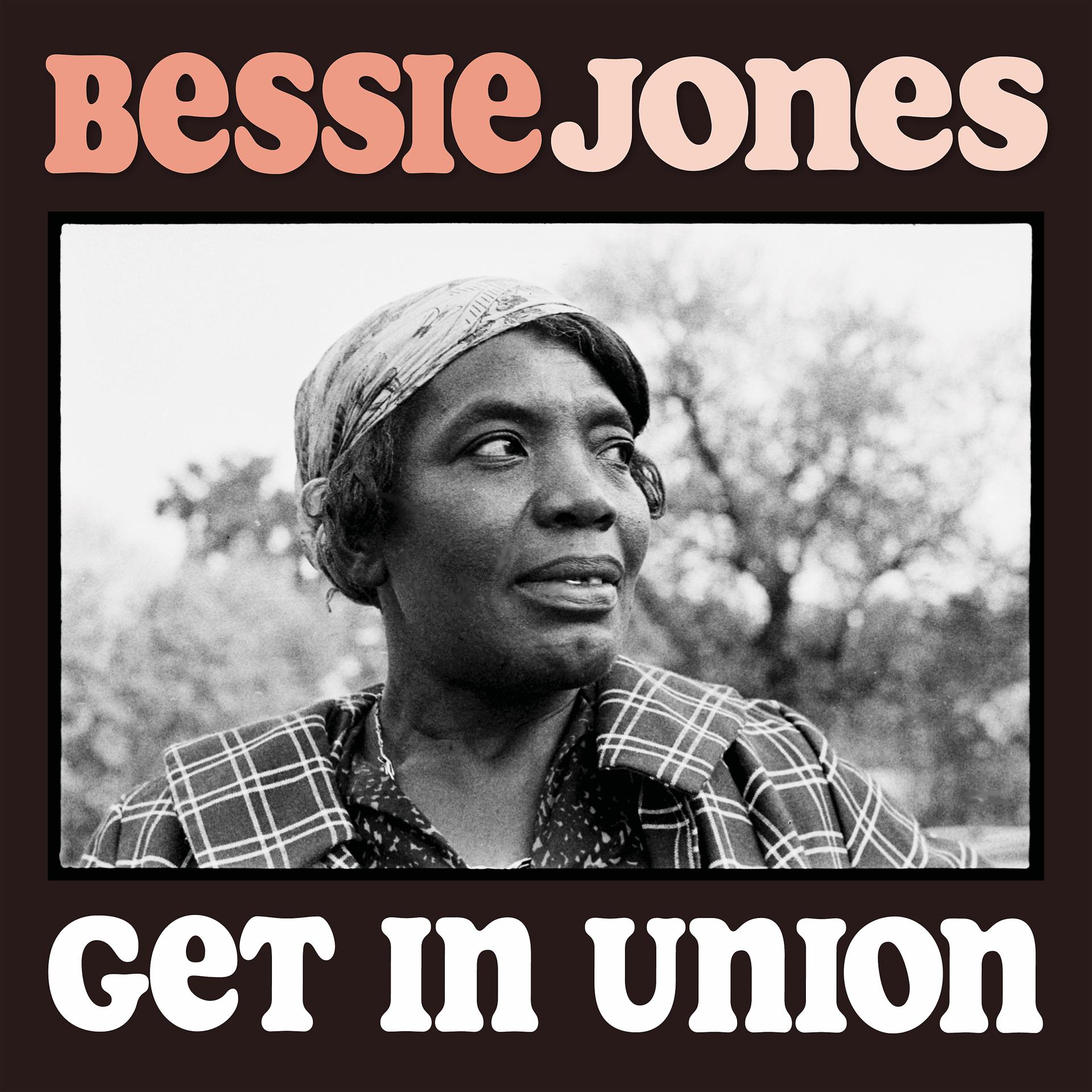 Постер альбома Get in Union