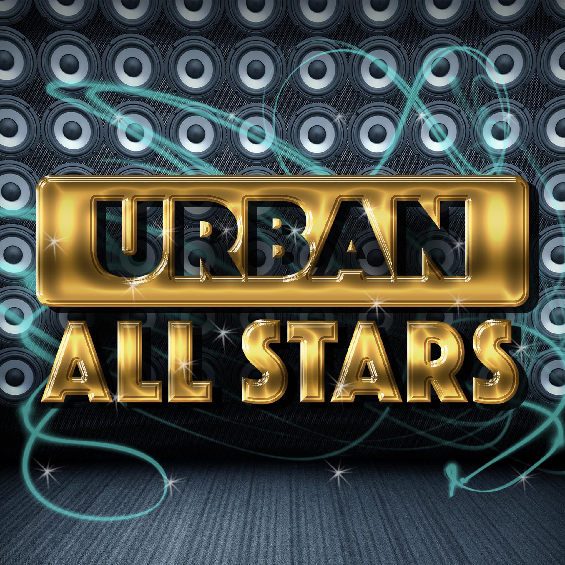 Постер альбома Urban All Stars