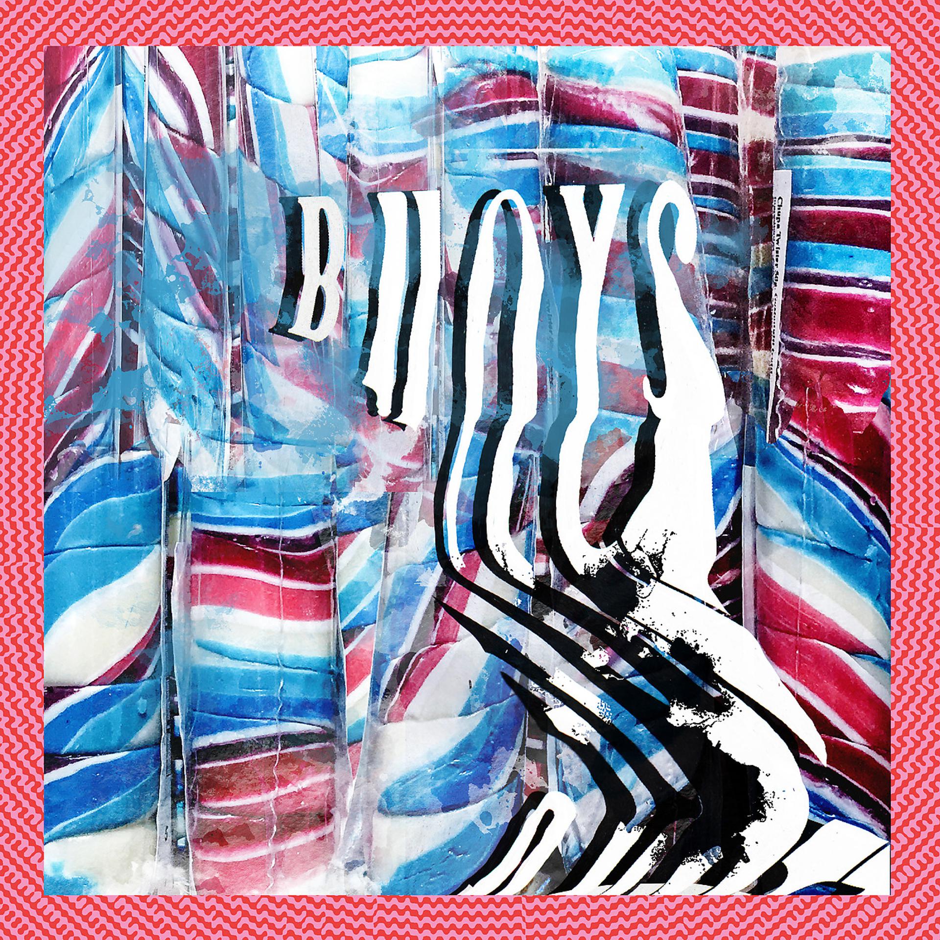 Постер альбома Buoys