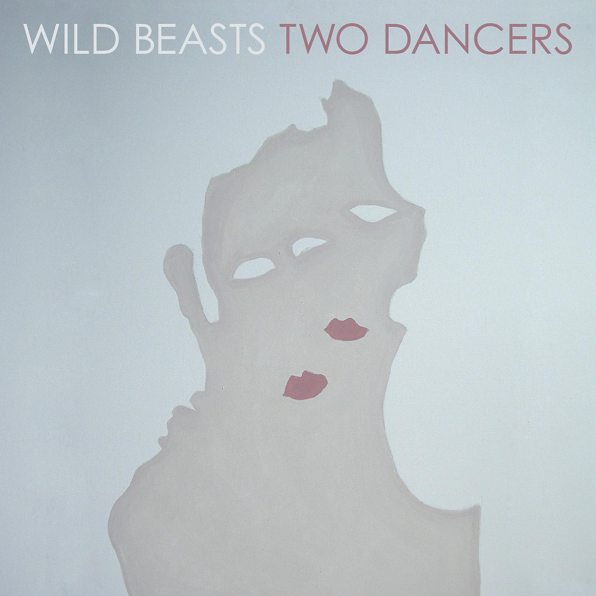 Постер альбома Two Dancers