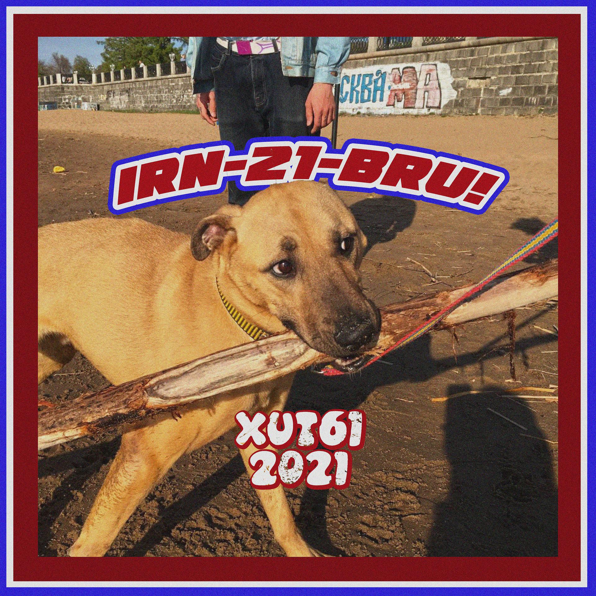 Постер альбома Хиты 2021