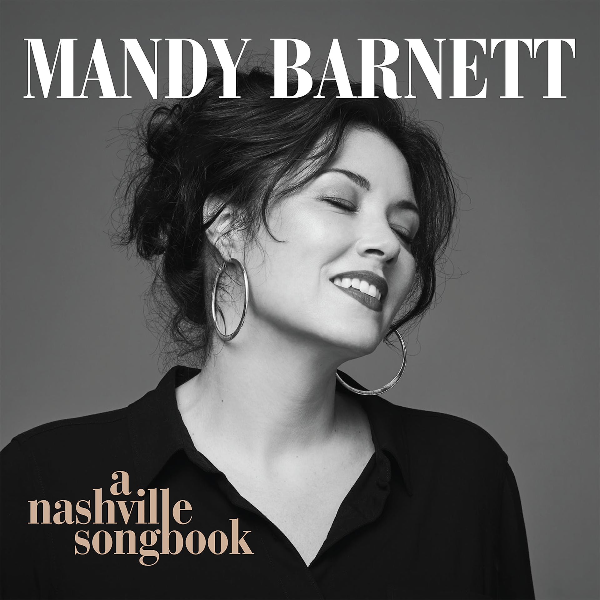 Постер альбома A Nashville Songbook
