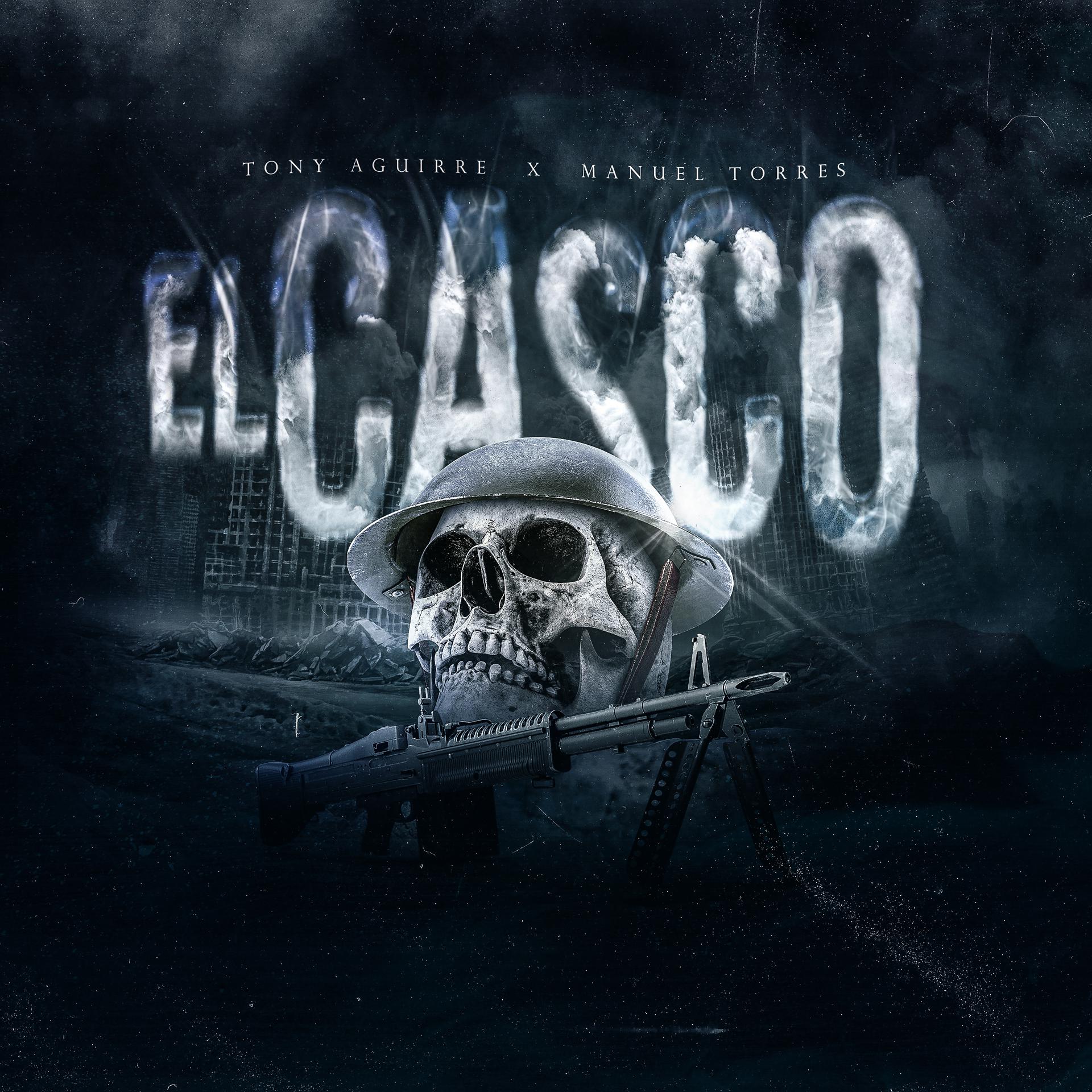 Постер альбома El Casco