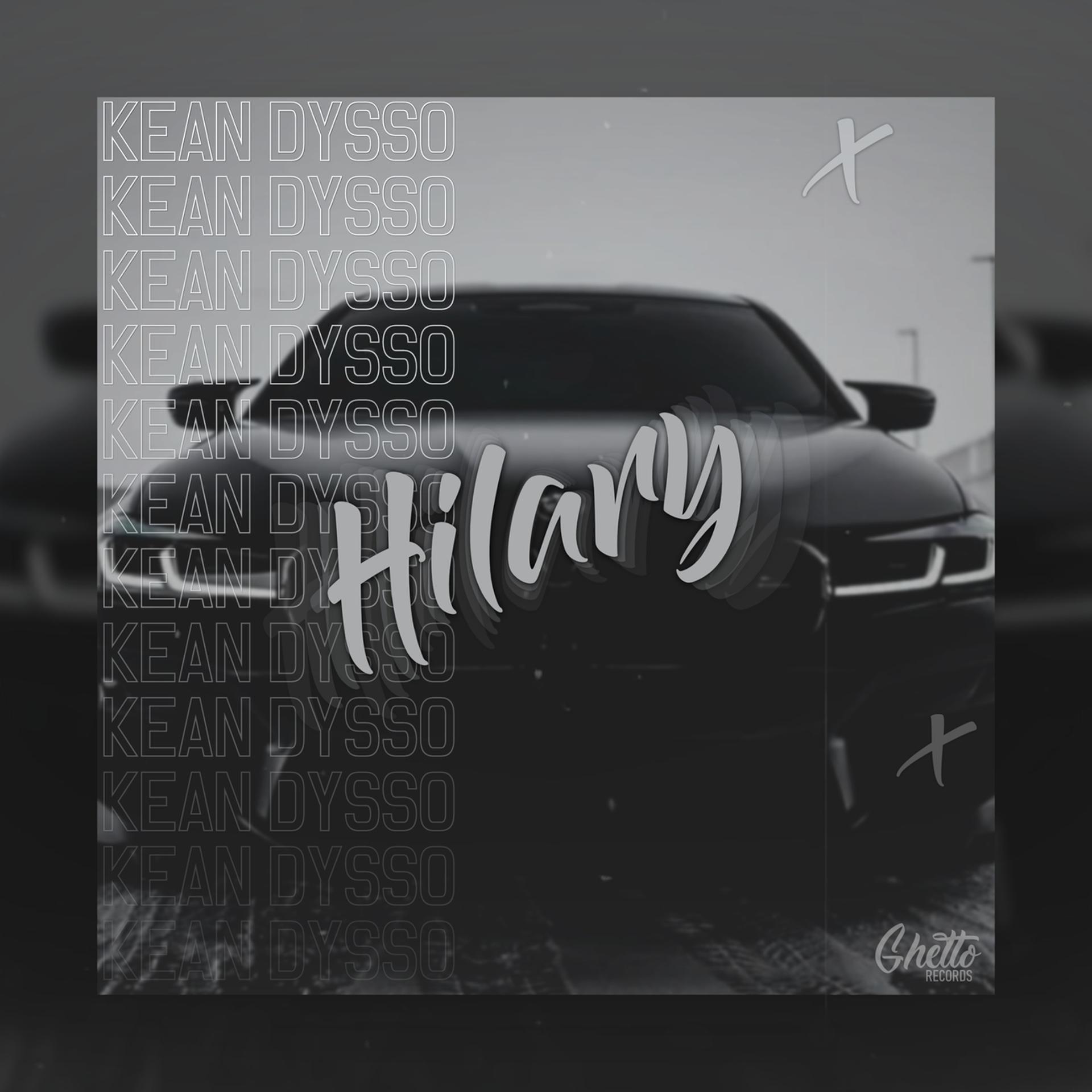 Постер альбома Hilary