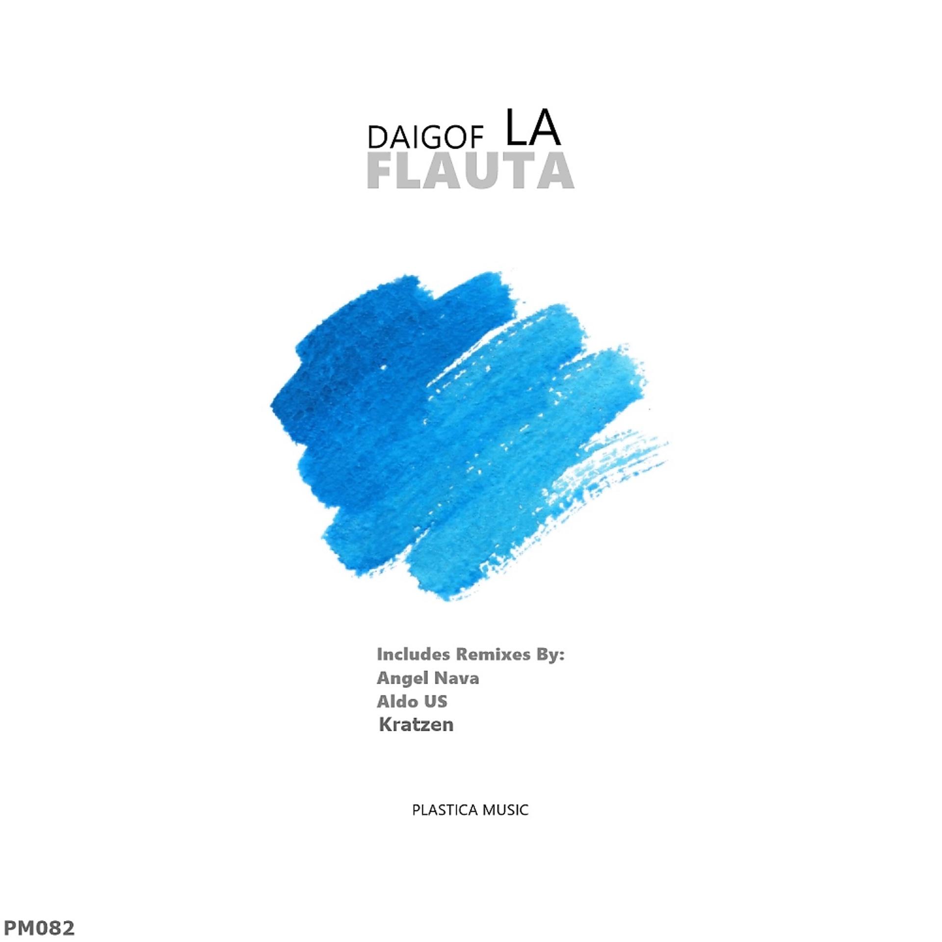 Постер альбома La Flauta