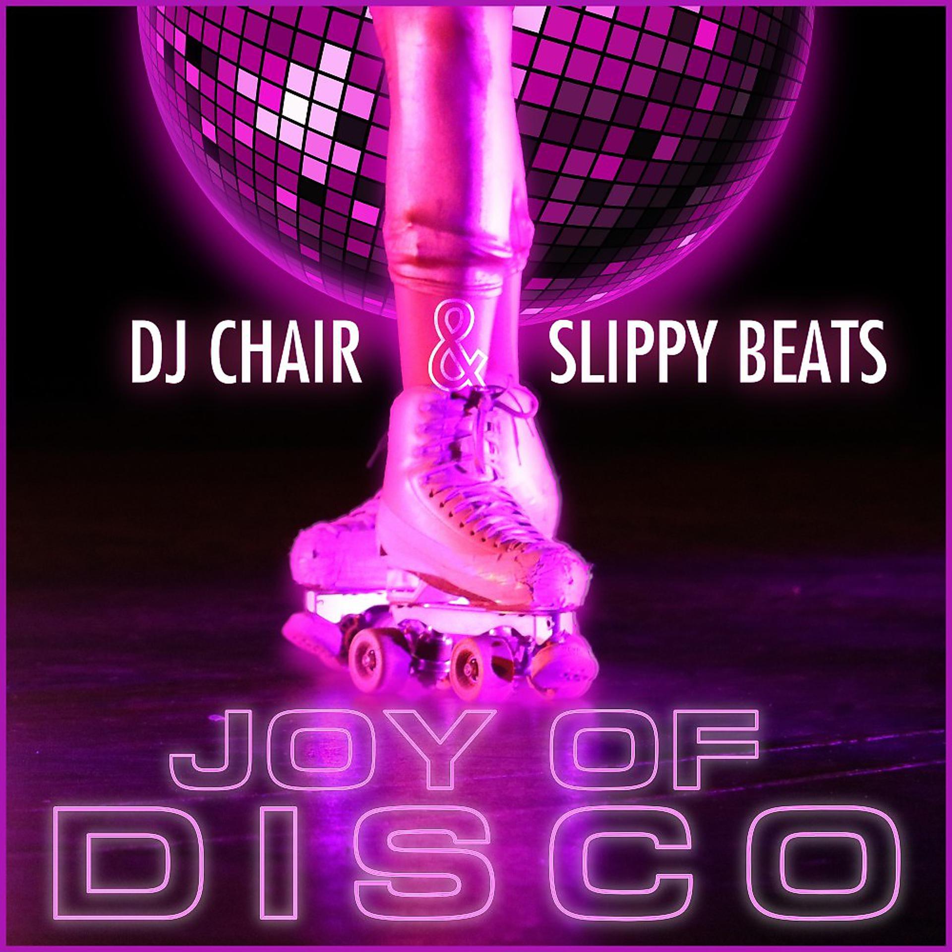 Постер альбома Joy of Disco