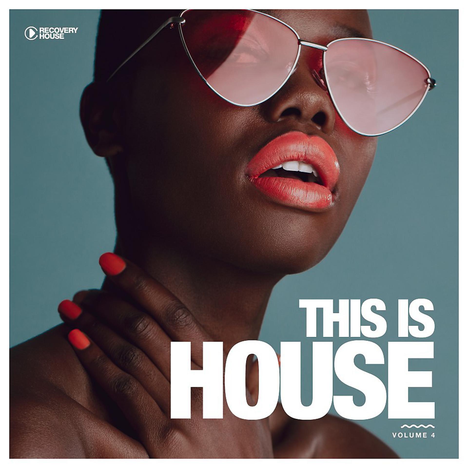 Постер альбома This Is House, Vol. 4