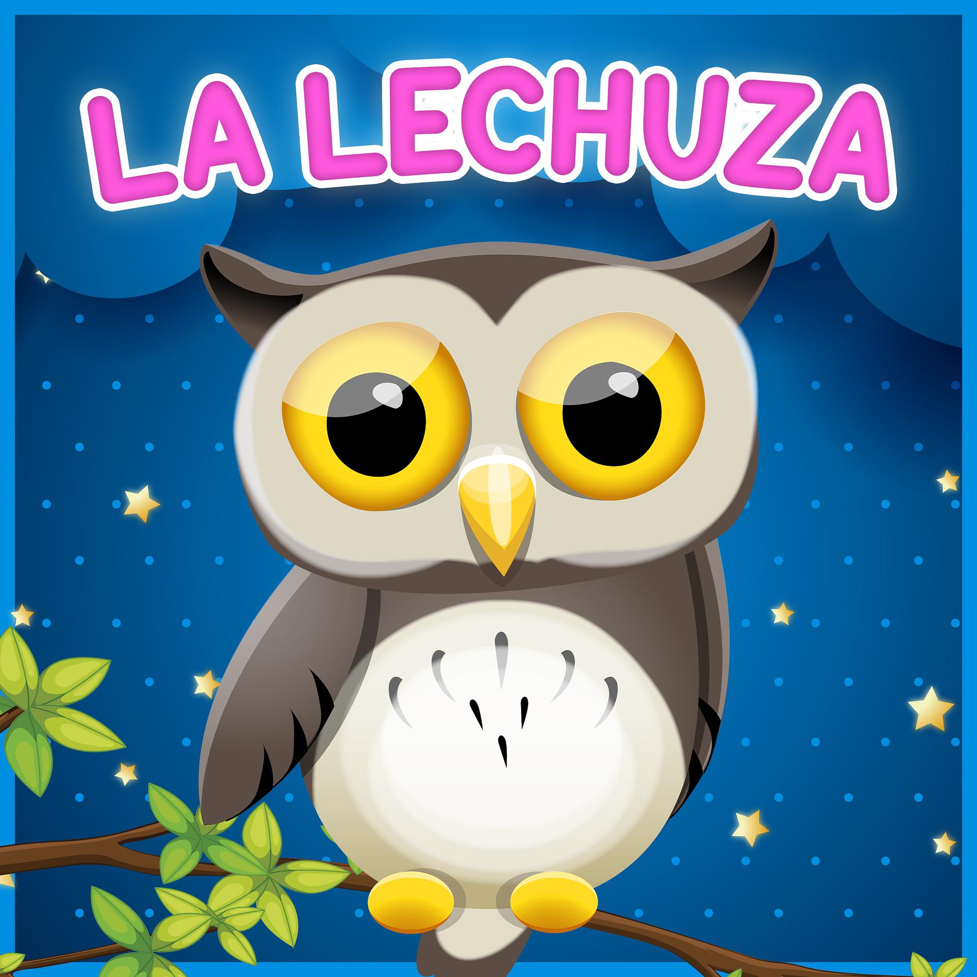 Постер альбома La Lechuza