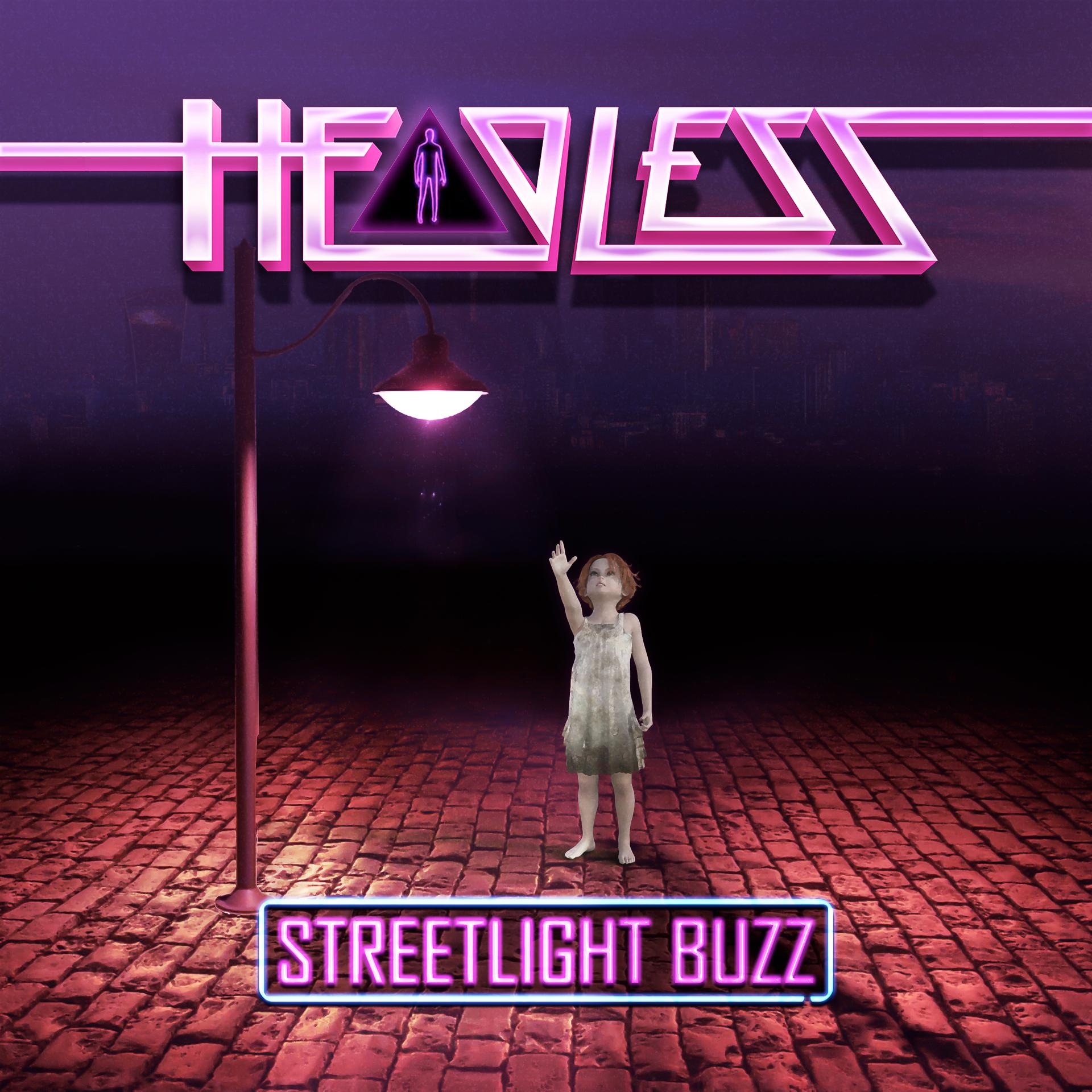 Постер альбома Streetlight Buzz