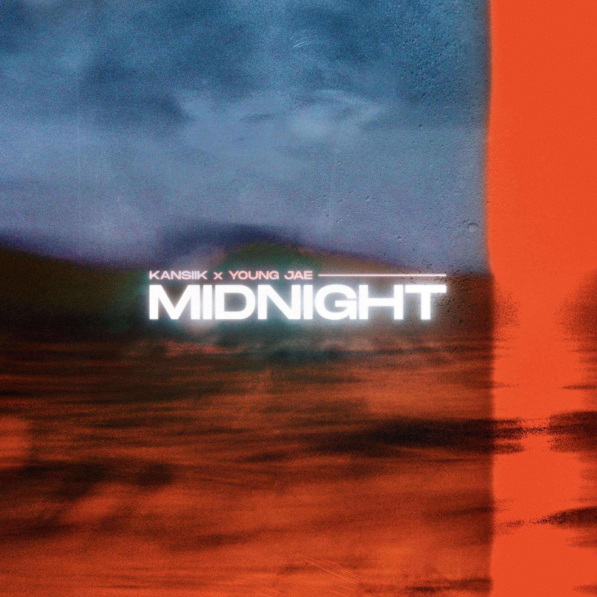 Постер альбома Midnight (feat. Young Jae)
