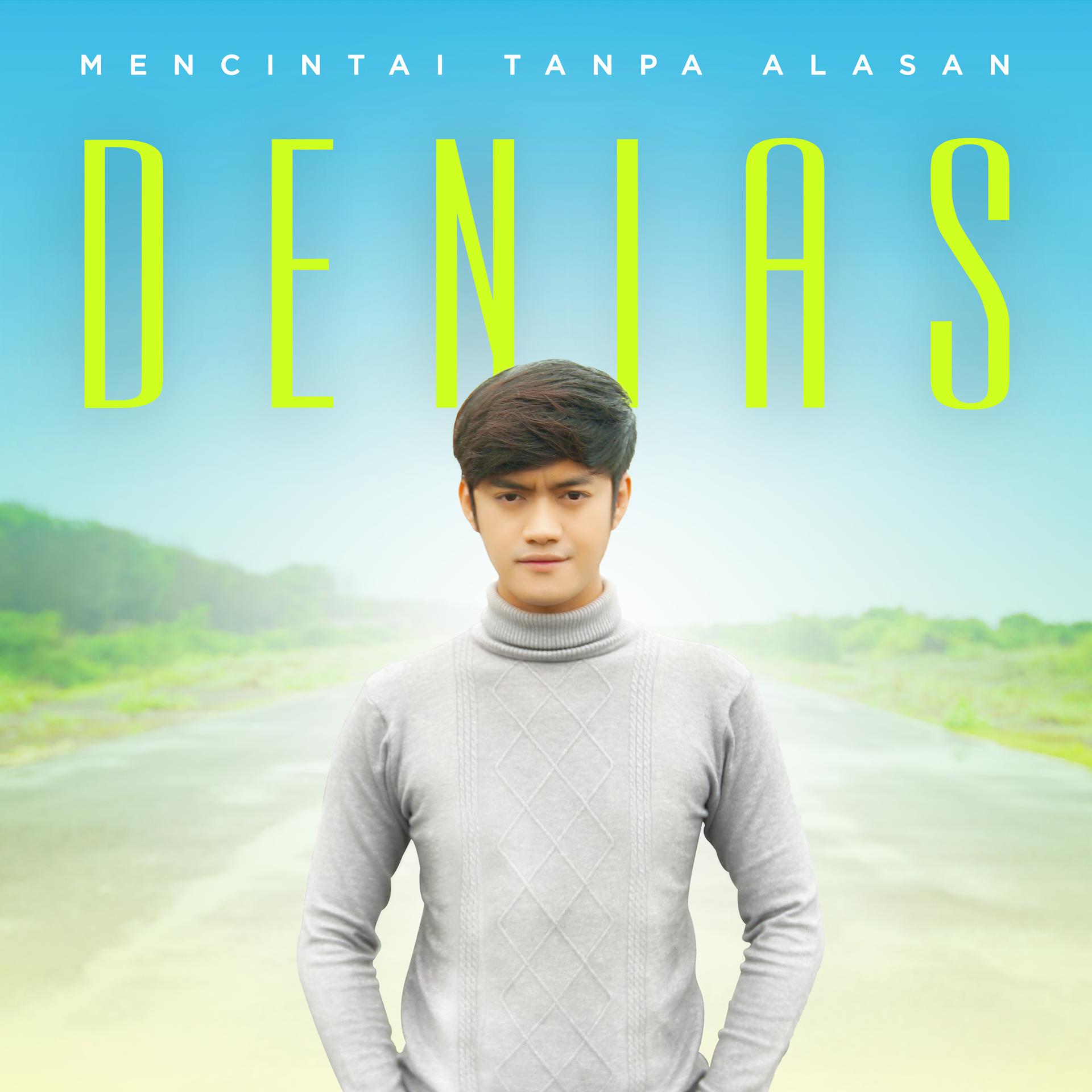 Постер альбома Mencintai Tanpa Alasan