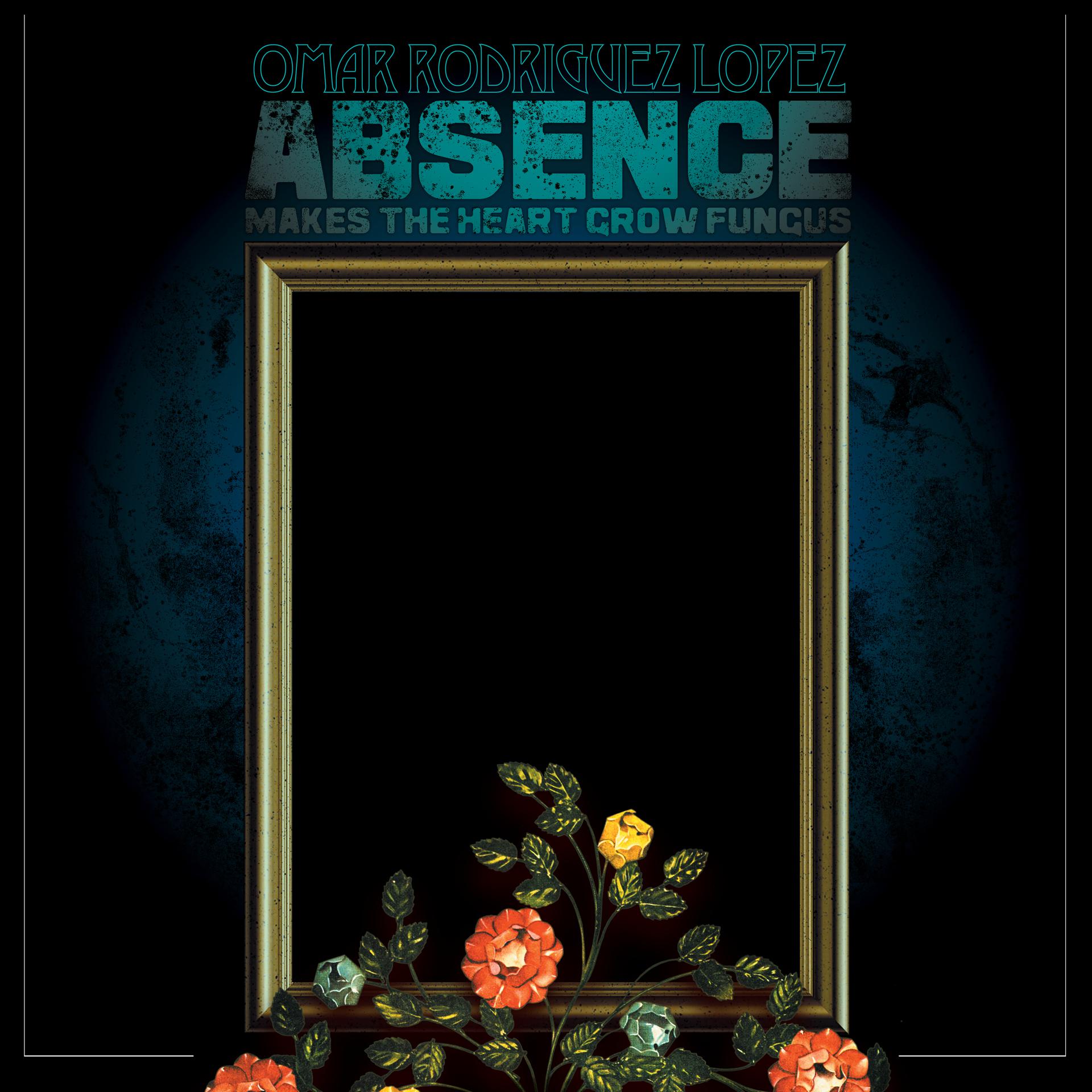 Постер альбома Absence Makes The Heart Grow Fungus
