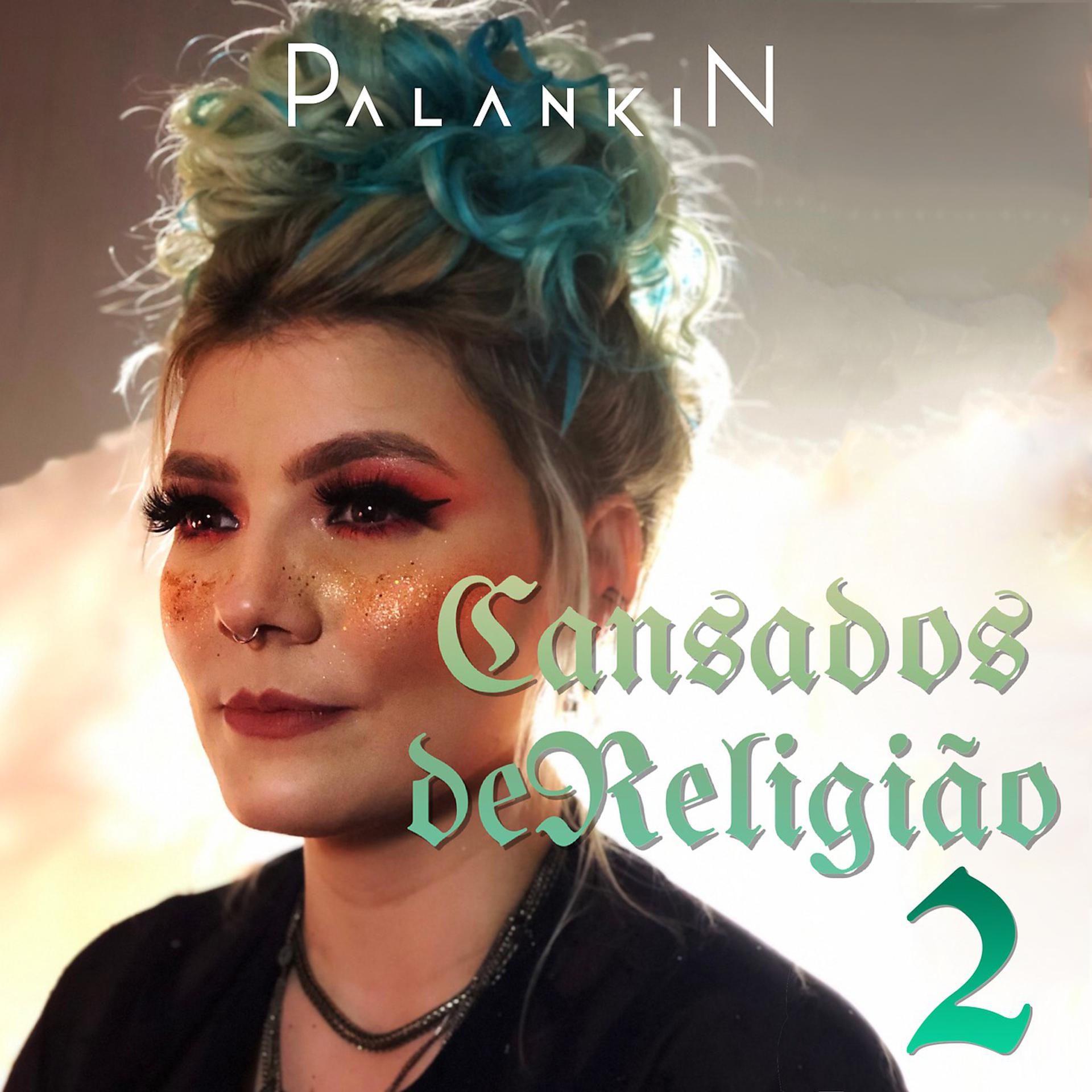 Постер альбома Cansados de Religião 2