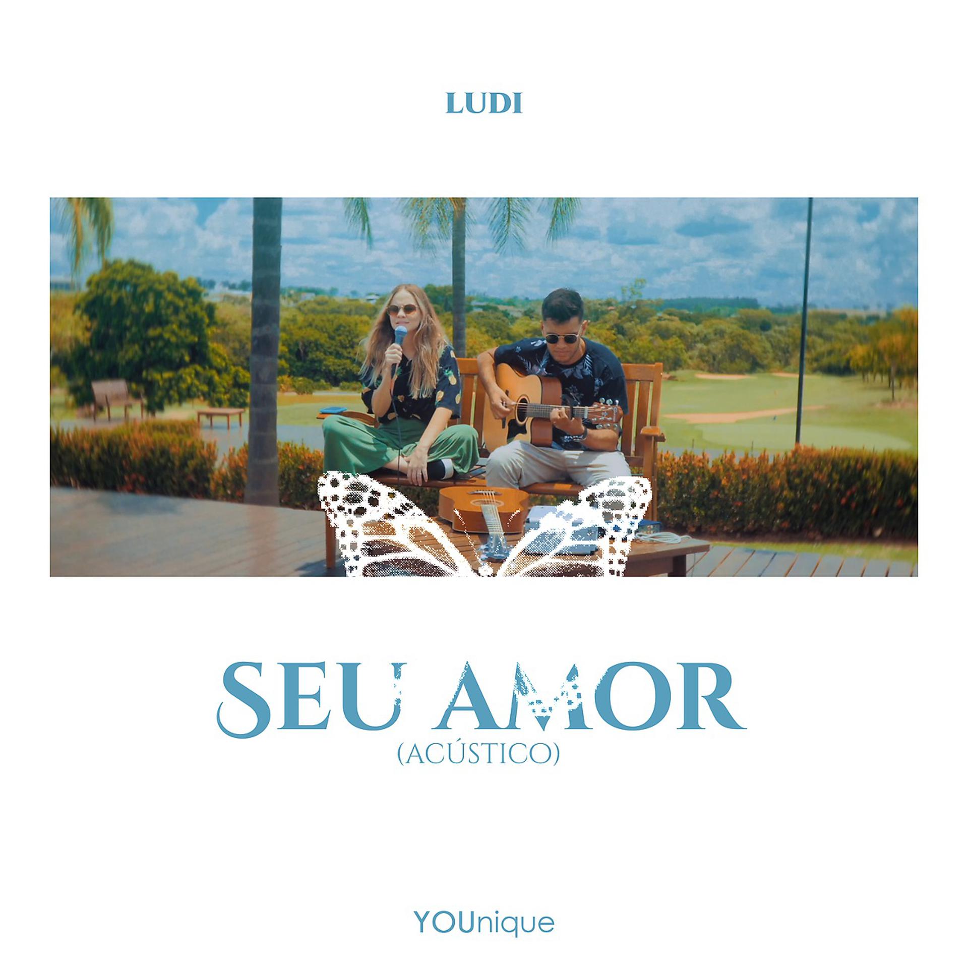 Постер альбома Seu Amor: YOUnique