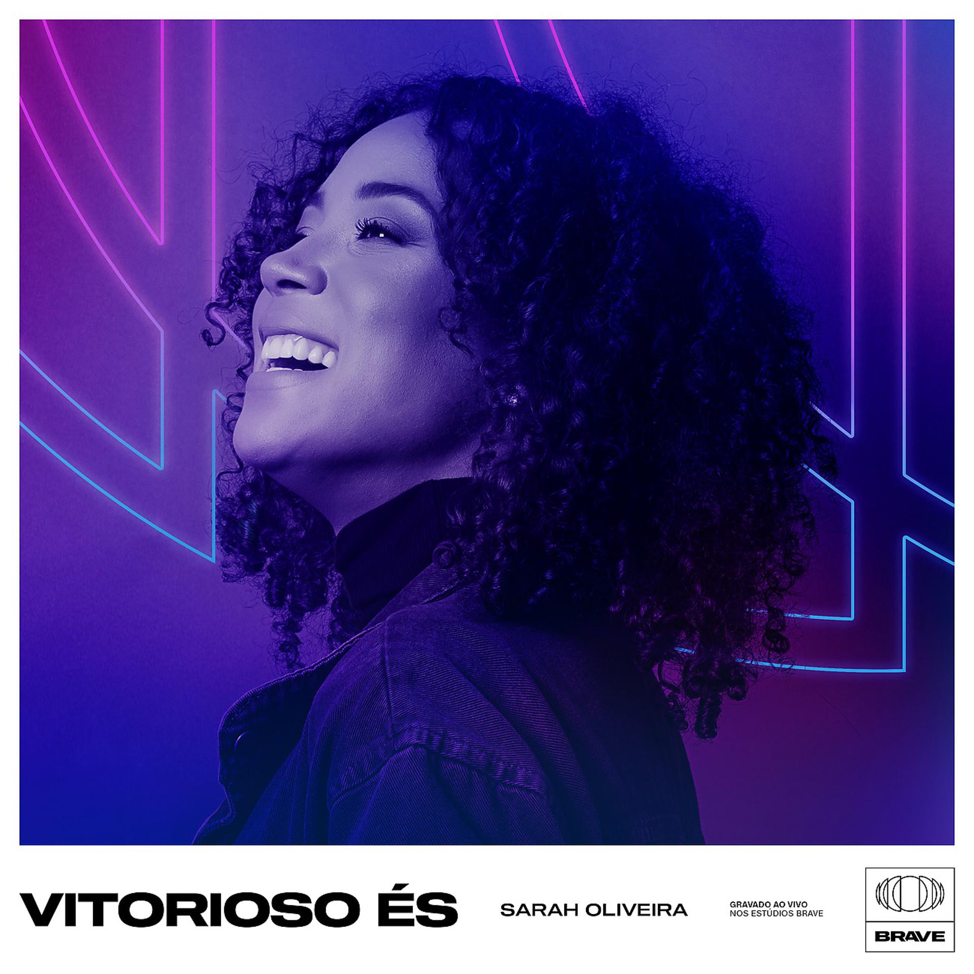 Постер альбома Vitorioso És