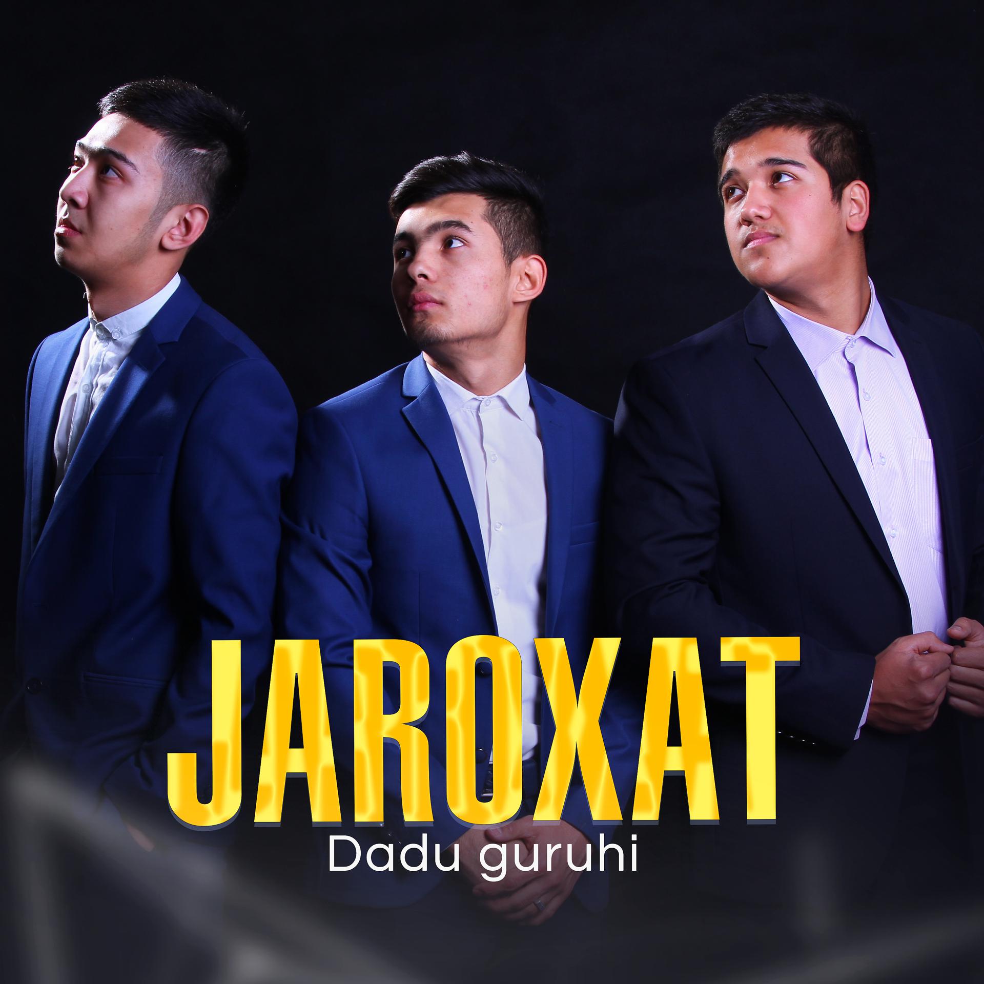 Постер альбома Jaroxat