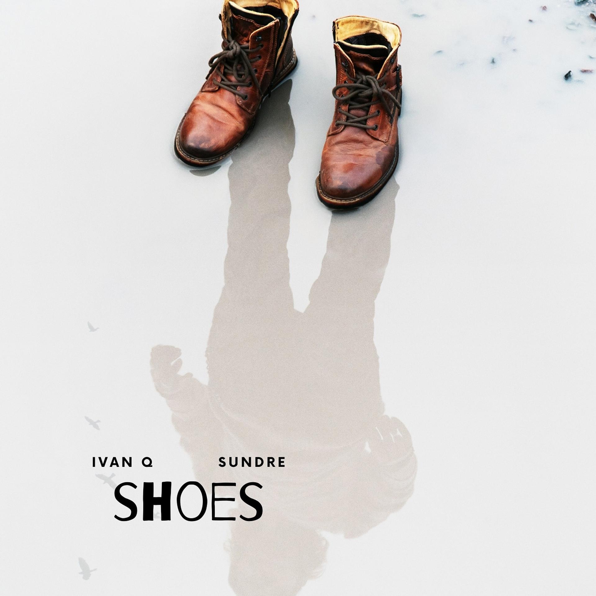 Постер альбома Shoes
