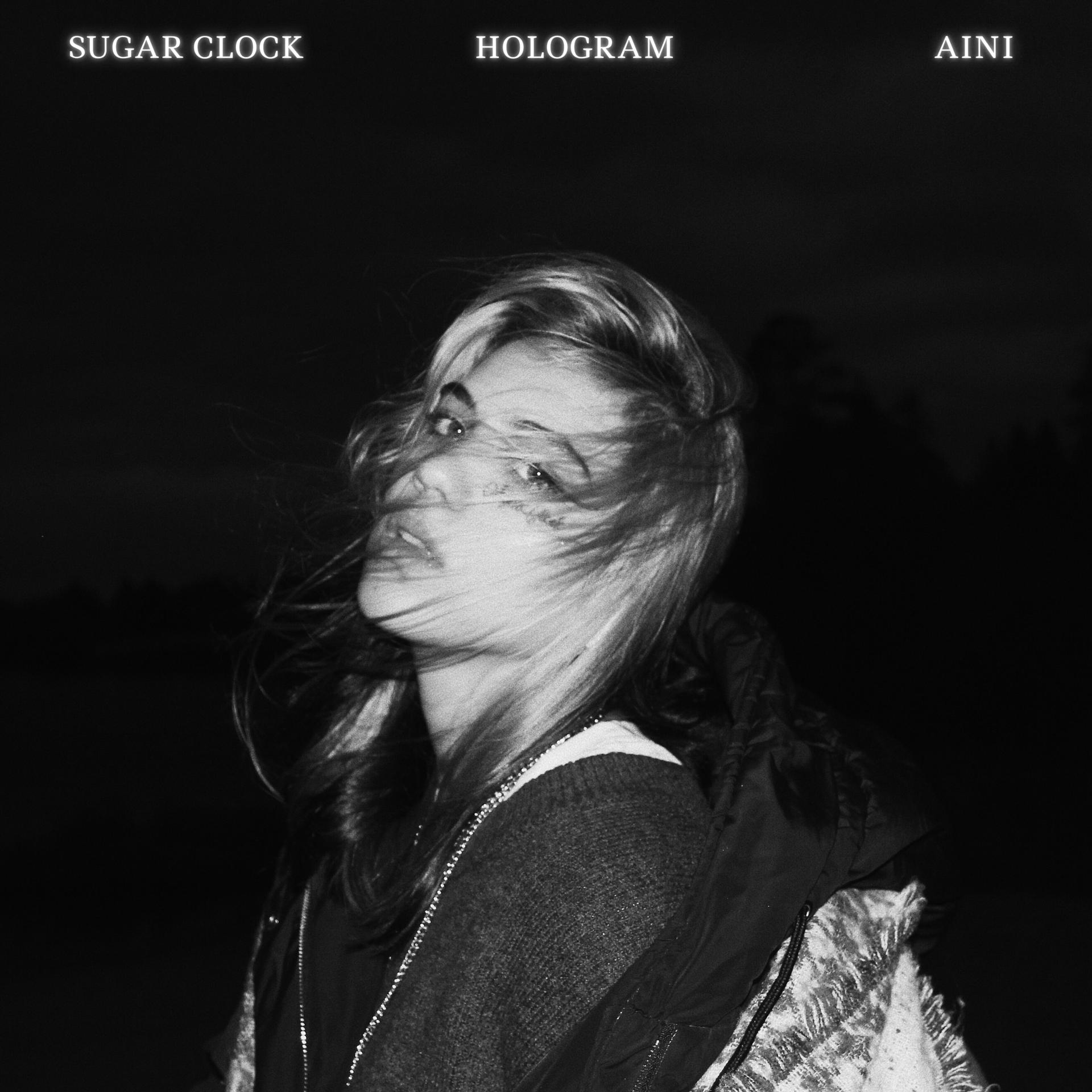 Постер альбома Hologram (AINI Remix)