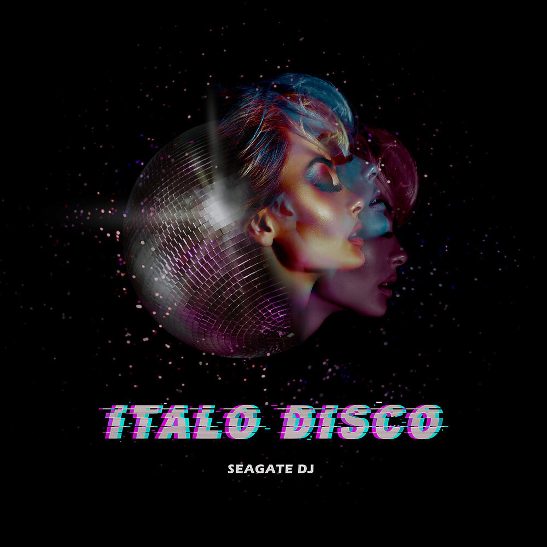 Постер альбома Italo Disco