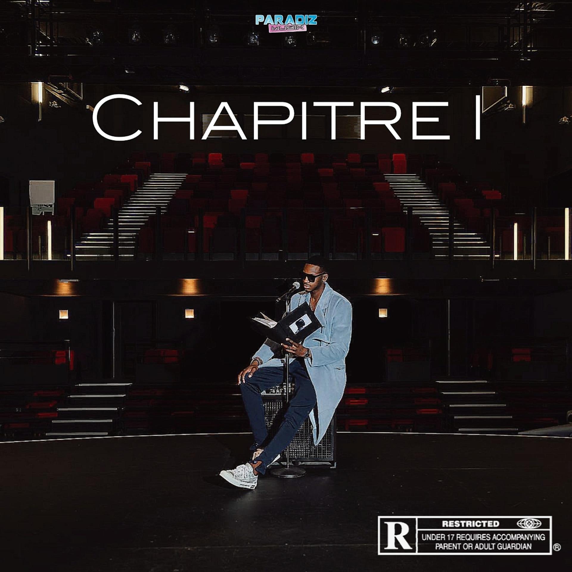 Постер альбома Chapitre 1