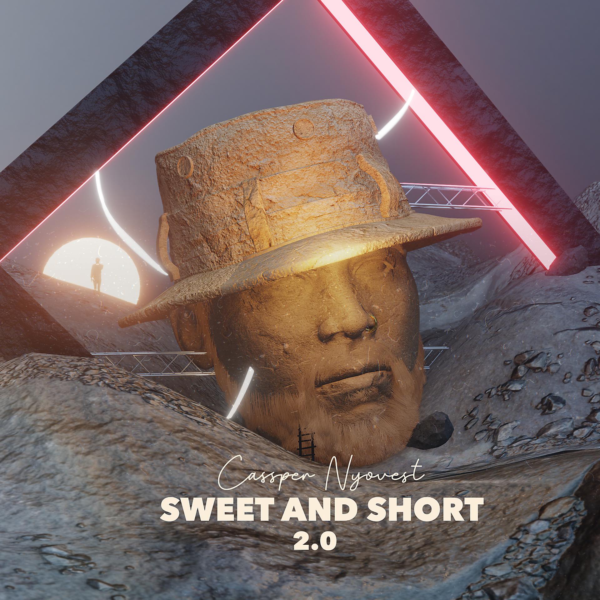 Постер альбома Sweet And Short 2.0