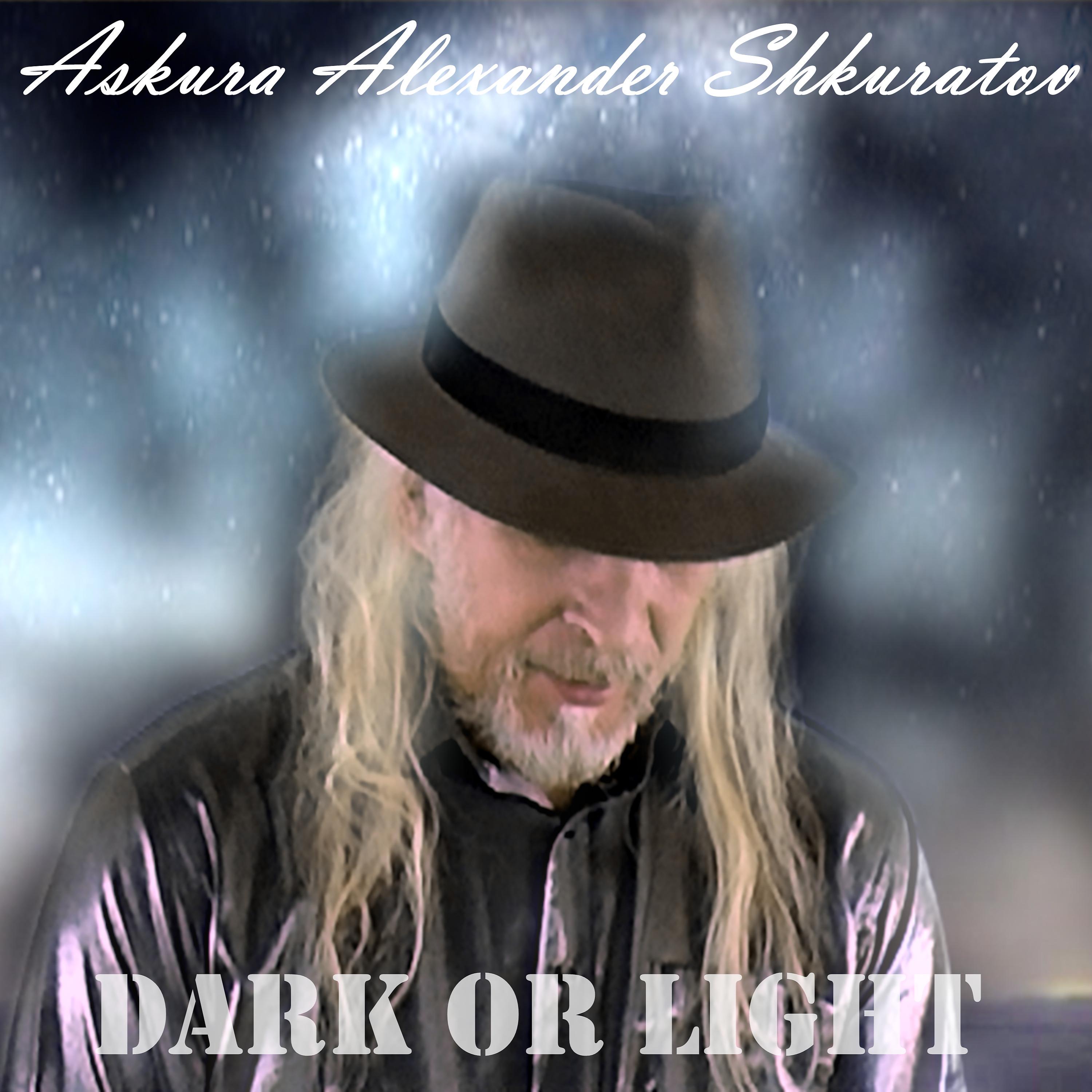 Постер альбома Dark or Light