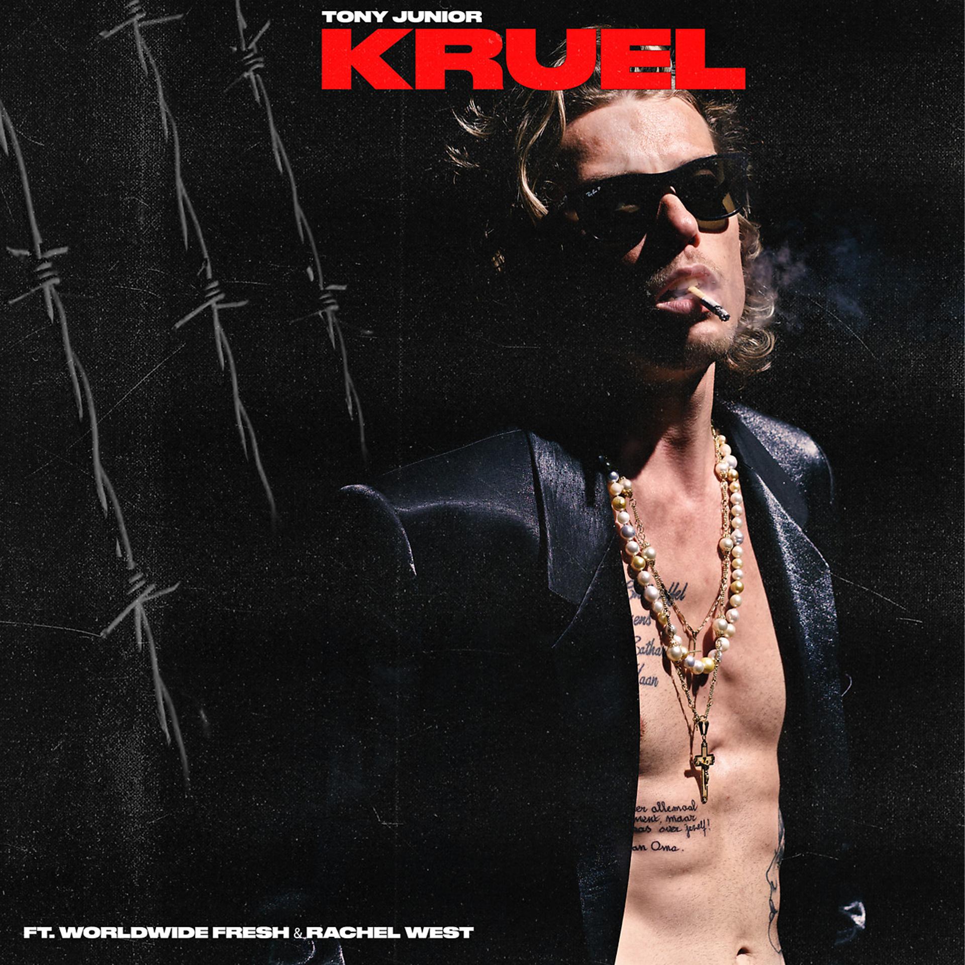Постер альбома Kruel