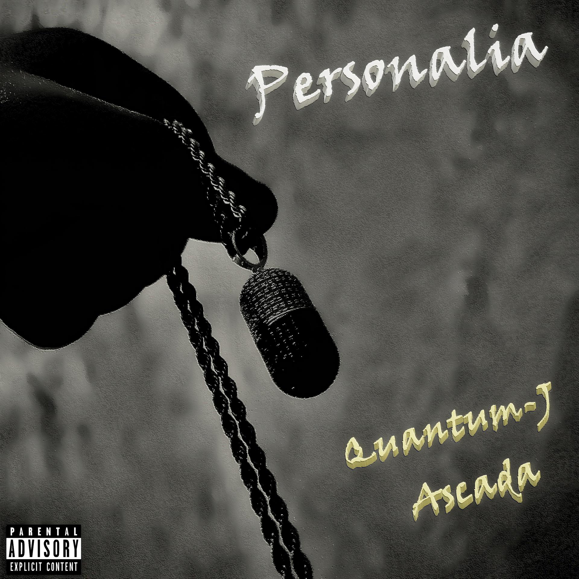 Постер альбома Personalia