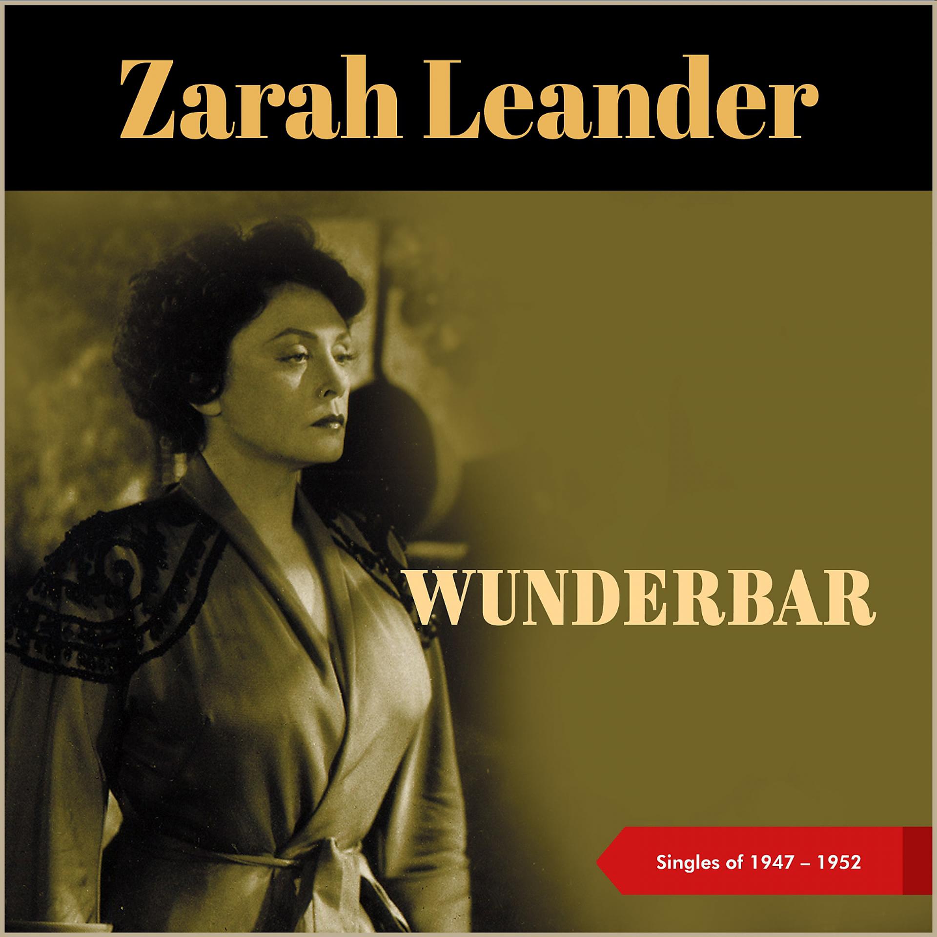 Постер альбома Wunderbar