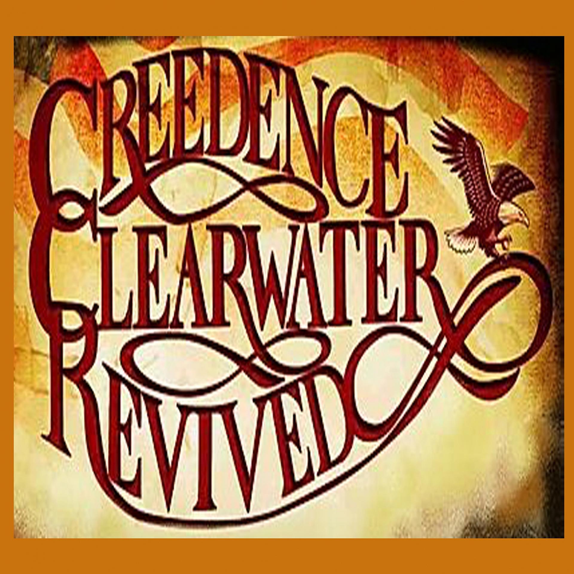 See the rain creedence. Creedence Clearwater Revival - have you ever seen the Rain.
