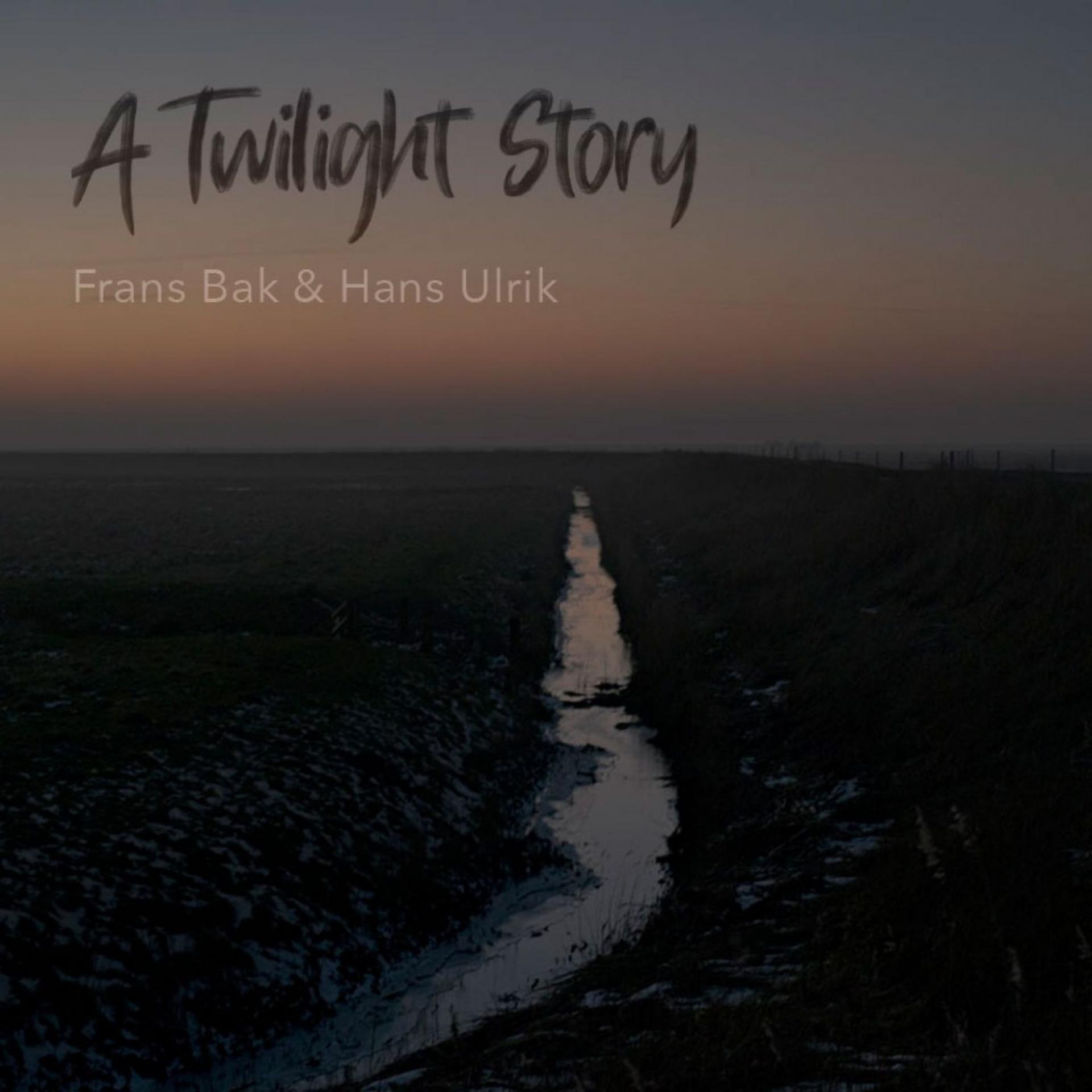 Постер альбома A Twilight Story