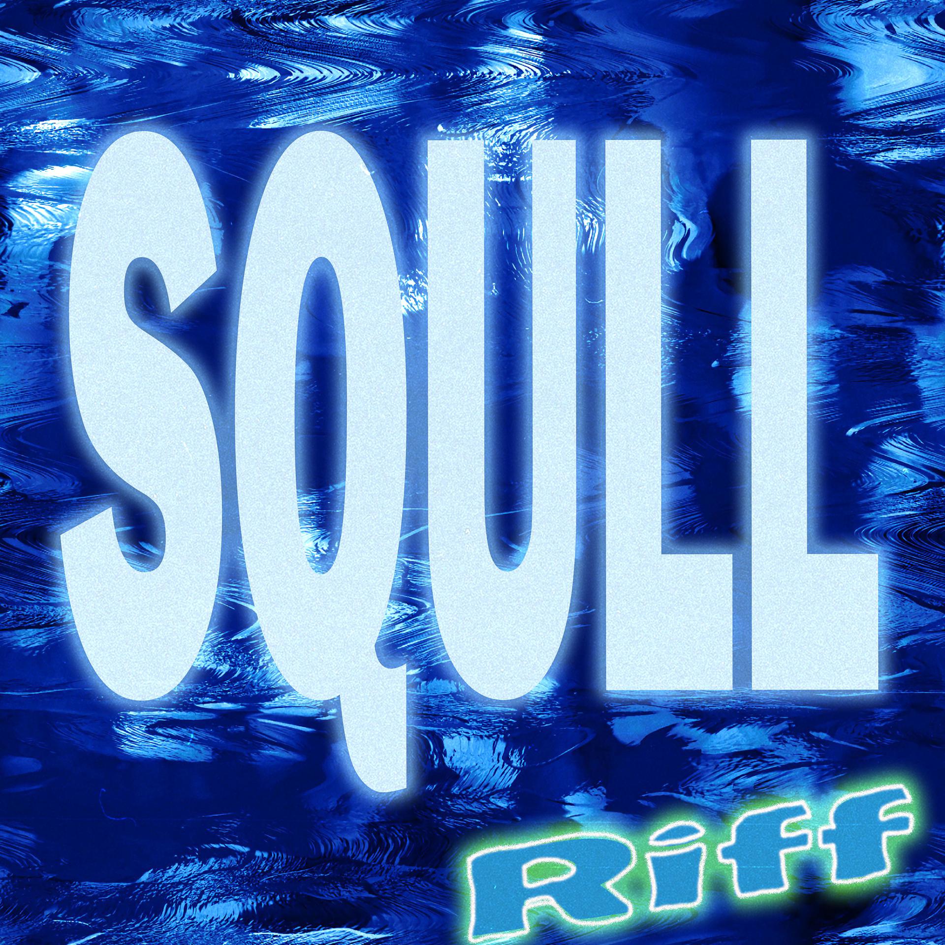 Постер альбома Riff