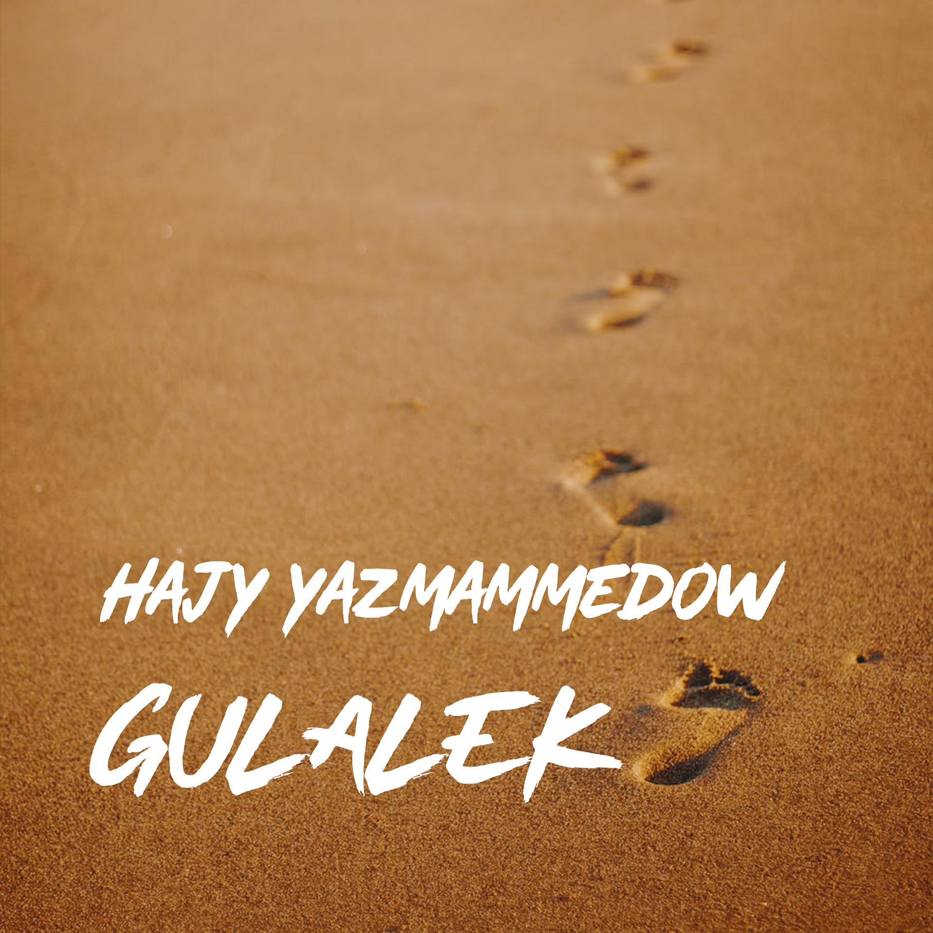 Постер альбома Gulalek
